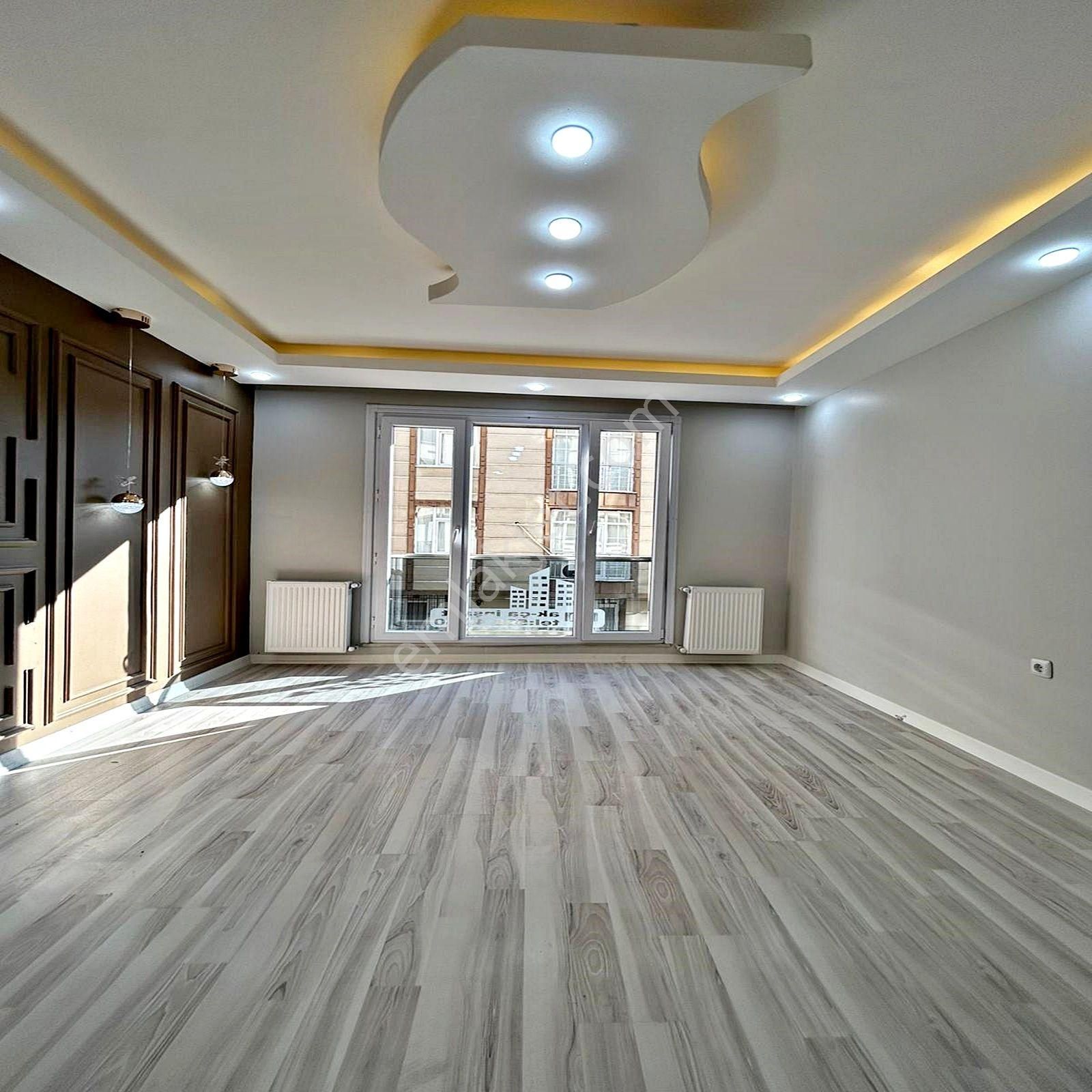 Esenyurt Bağlarçeşme Mahallesinde Lüks 2+1 Balkonlu Arakat Daire - Görsel 20