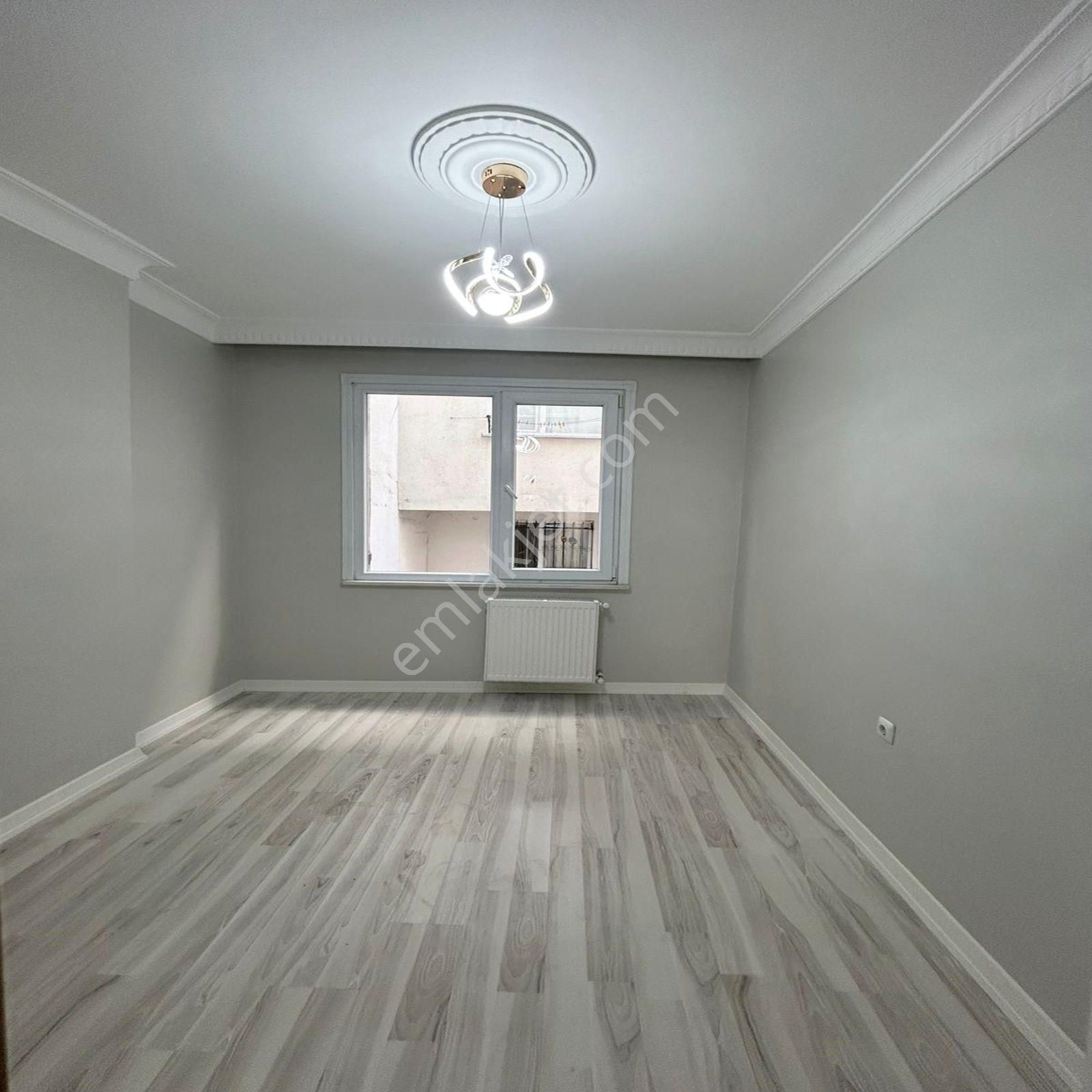 Esenyurt Bağlarçeşme Mahallesinde Lüks 2+1 Balkonlu Arakat Daire - Görsel 15