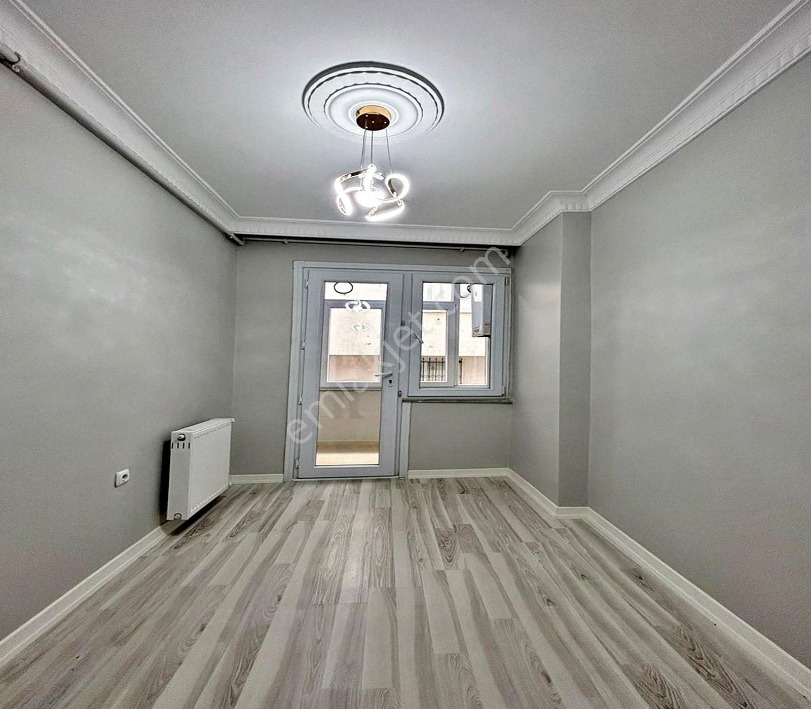 Esenyurt Bağlarçeşme Mahallesinde Lüks 2+1 Balkonlu Arakat Daire - Görsel 14