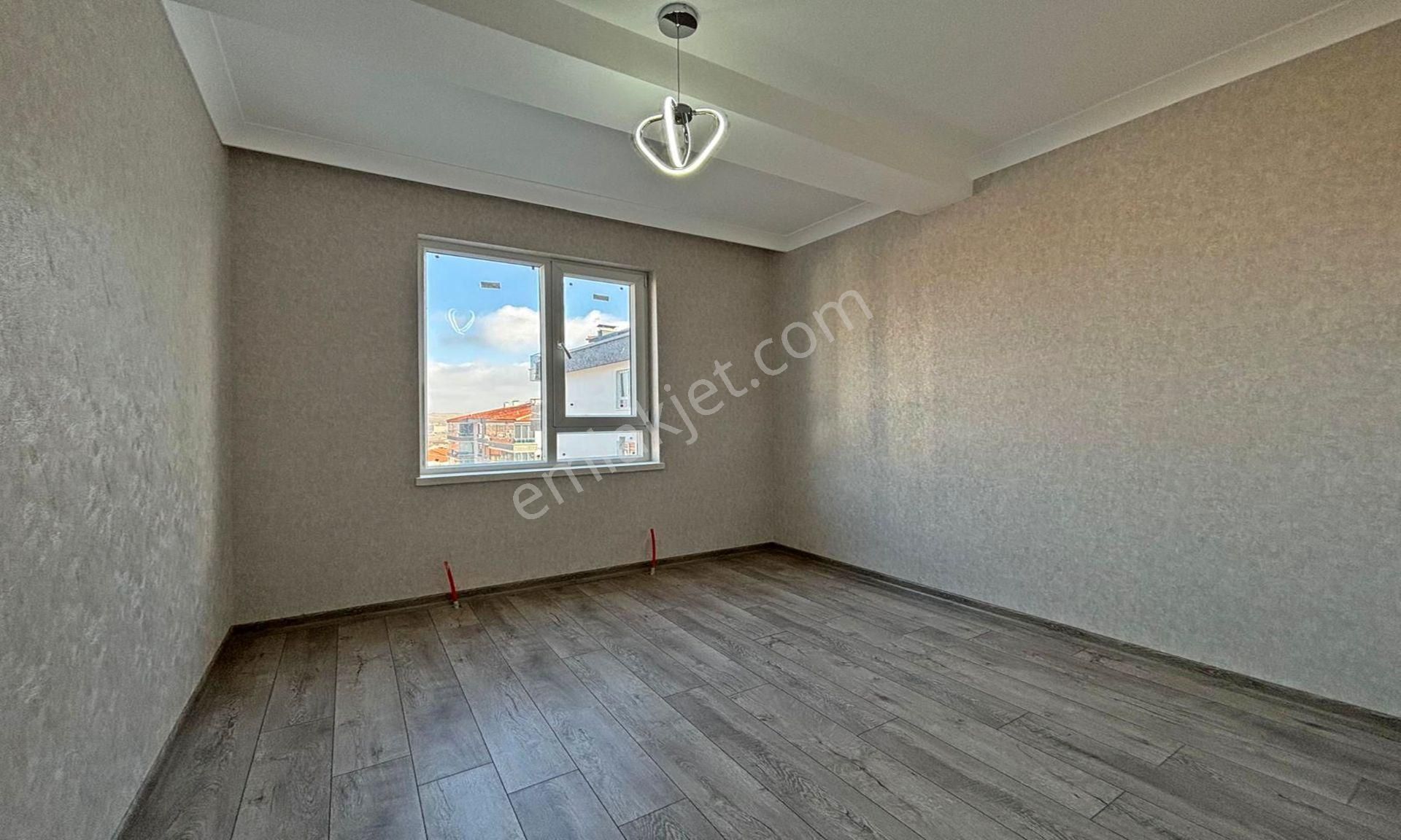 Bulvar Gayrimenkul Güvencesiyle Muhteşem Mimarisi İle Sıfır 3+1! - Görsel 31
