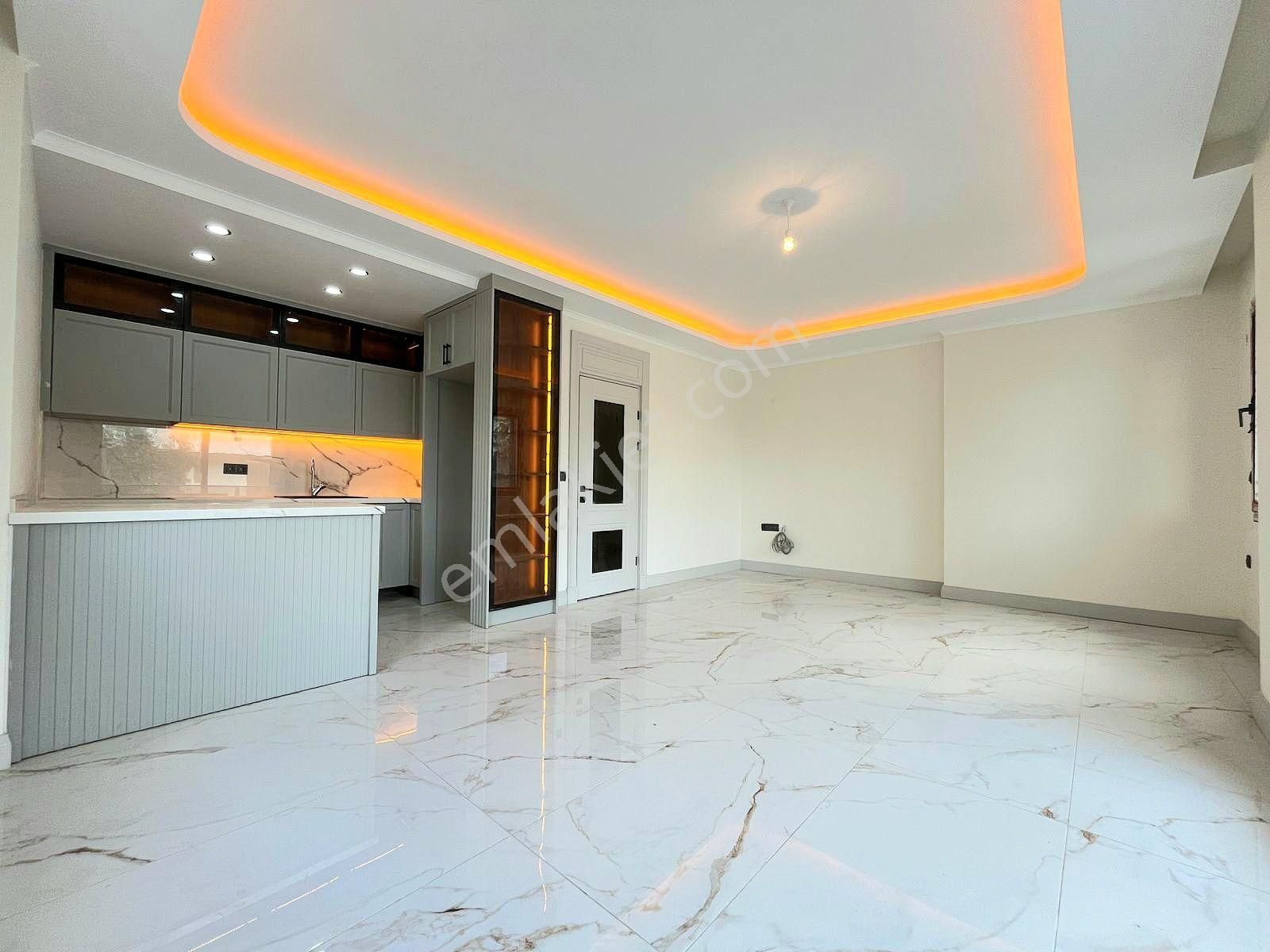 ▶ ▶ Akçay Körfez'den Deniz Manzaralı Sakin Yaşam Bu Villada Sizi Bekliyor! - Görsel 10