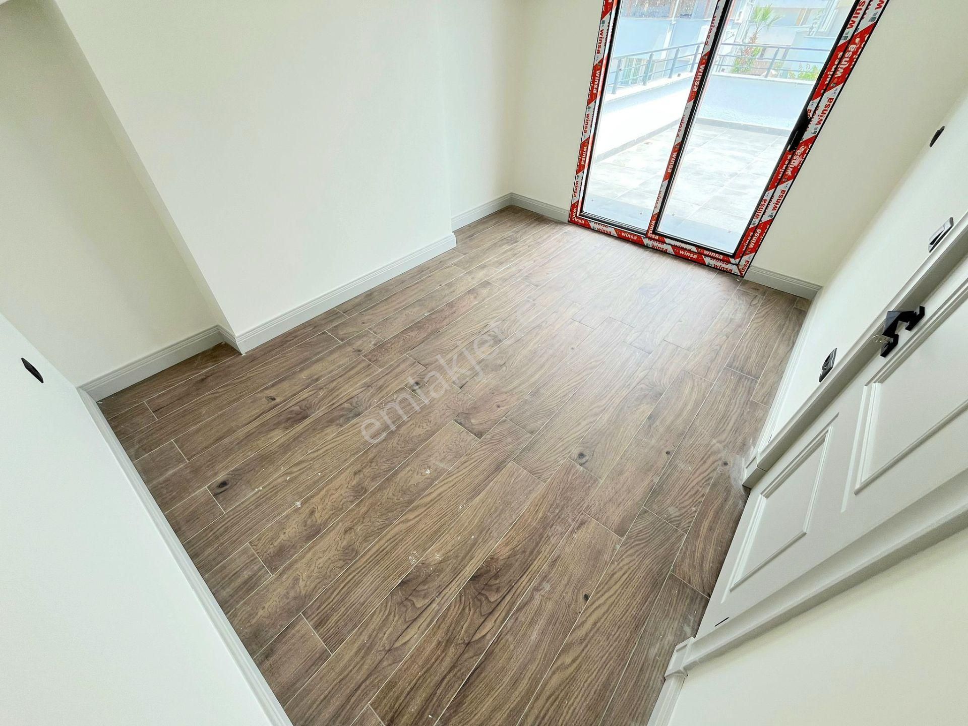 ▶ ▶ Akçay Körfez'den Deniz Manzaralı Sakin Yaşam Bu Villada Sizi Bekliyor! - Görsel 19