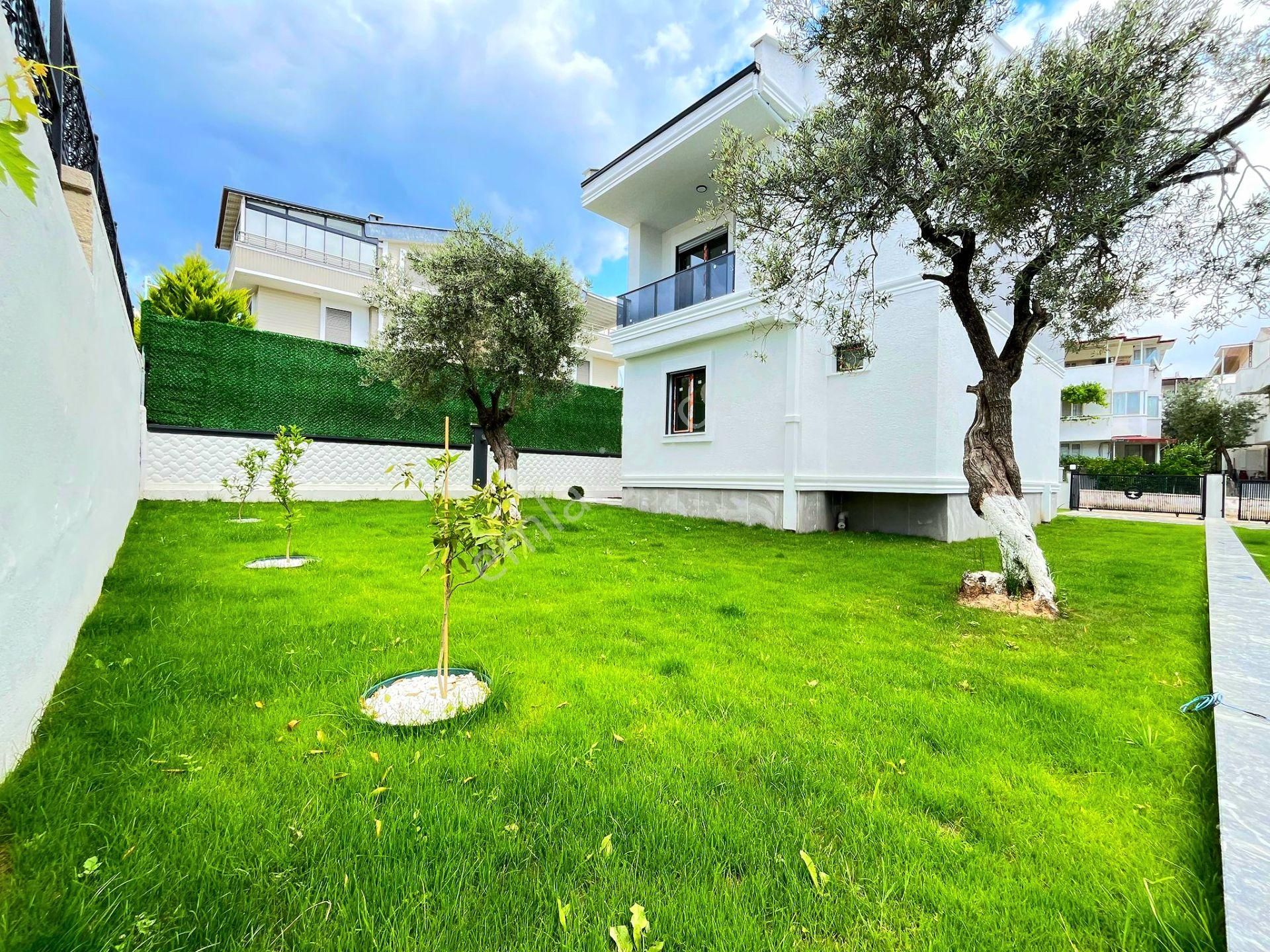 ▶ ▶ Akçay Körfez'den Deniz Manzaralı Sakin Yaşam Bu Villada Sizi Bekliyor! - Görsel 2