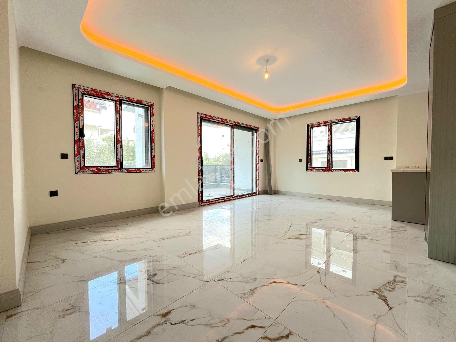 ▶ ▶ Akçay Körfez'den Deniz Manzaralı Sakin Yaşam Bu Villada Sizi Bekliyor! - Görsel 11