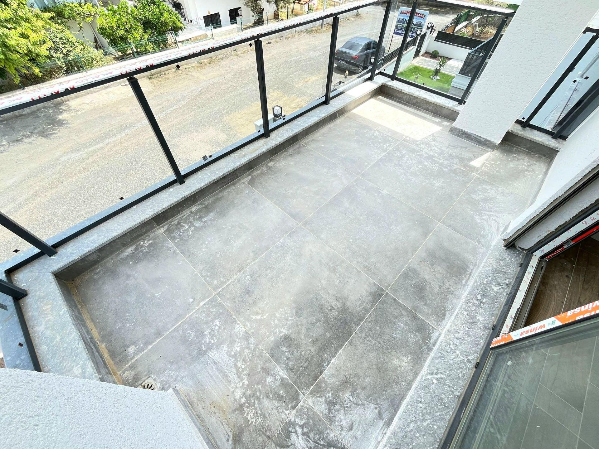 ▶ ▶ Akçay Körfez'den Deniz Manzaralı Sakin Yaşam Bu Villada Sizi Bekliyor! - Görsel 17