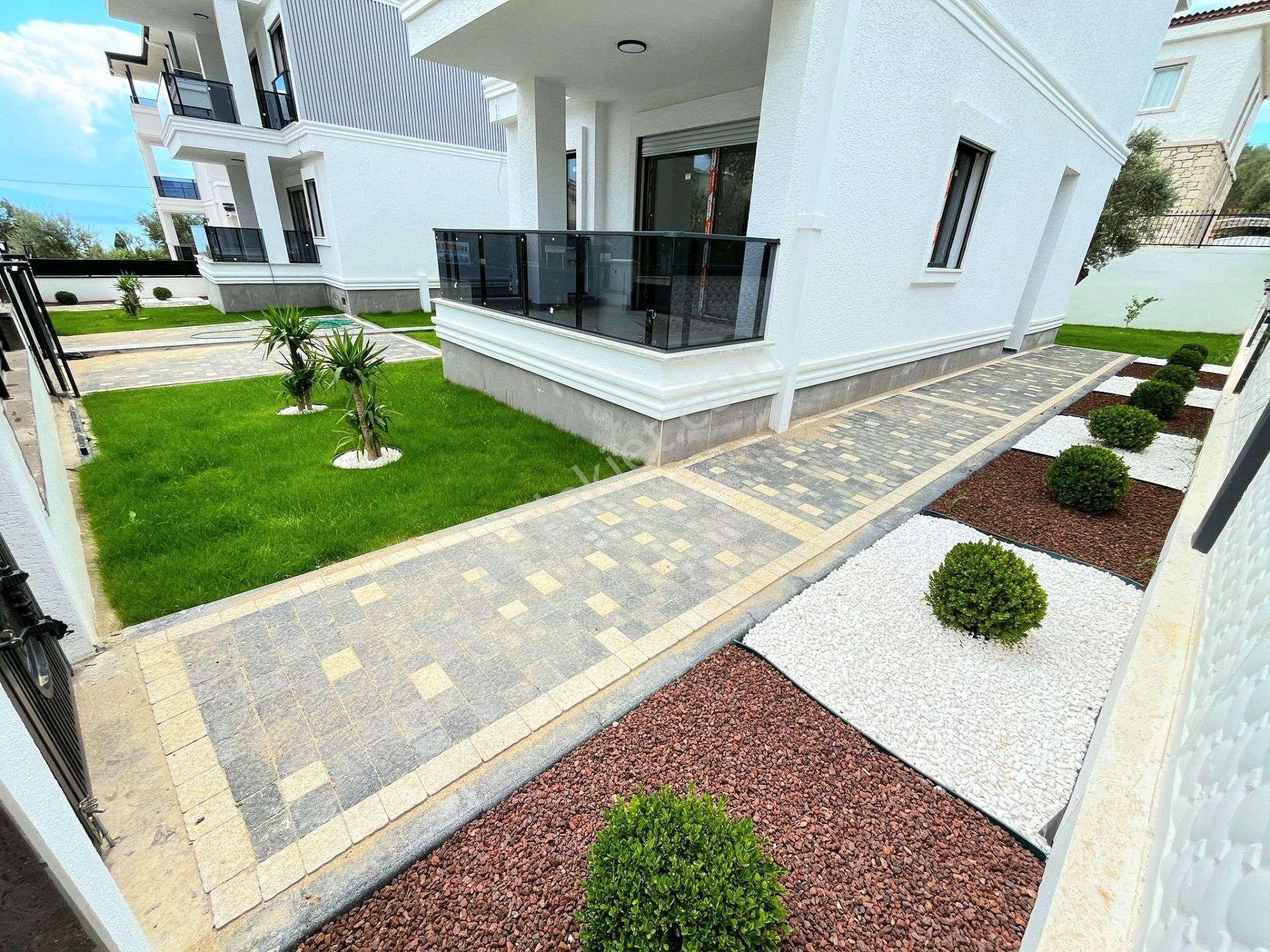 ▶ ▶ Akçay Körfez'den Deniz Manzaralı Sakin Yaşam Bu Villada Sizi Bekliyor! - Görsel 5