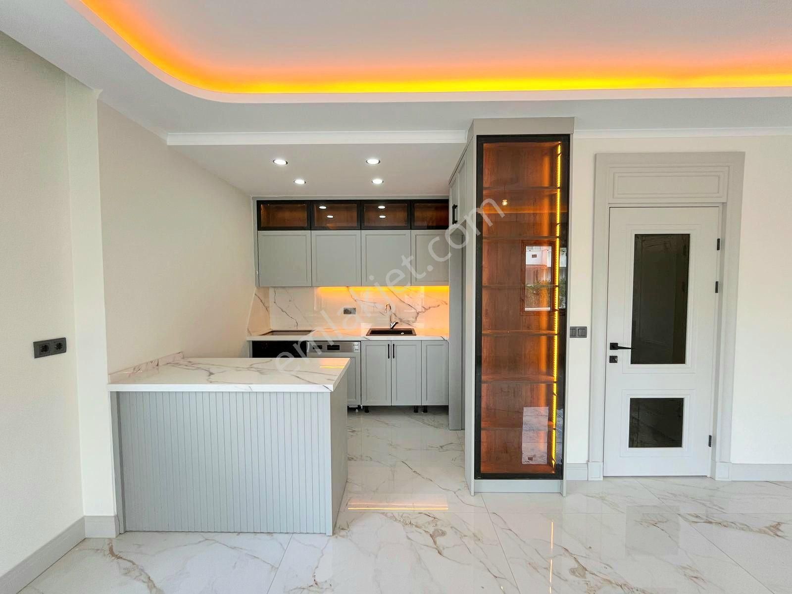 ▶ ▶ Akçay Körfez'den Deniz Manzaralı Sakin Yaşam Bu Villada Sizi Bekliyor! - Görsel 6