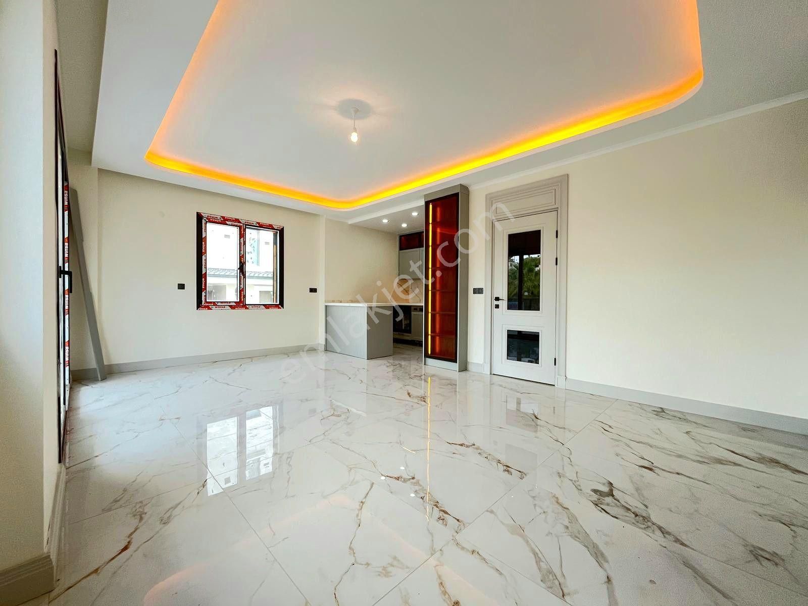 ▶ ▶ Akçay Körfez'den Deniz Manzaralı Sakin Yaşam Bu Villada Sizi Bekliyor! - Görsel 9