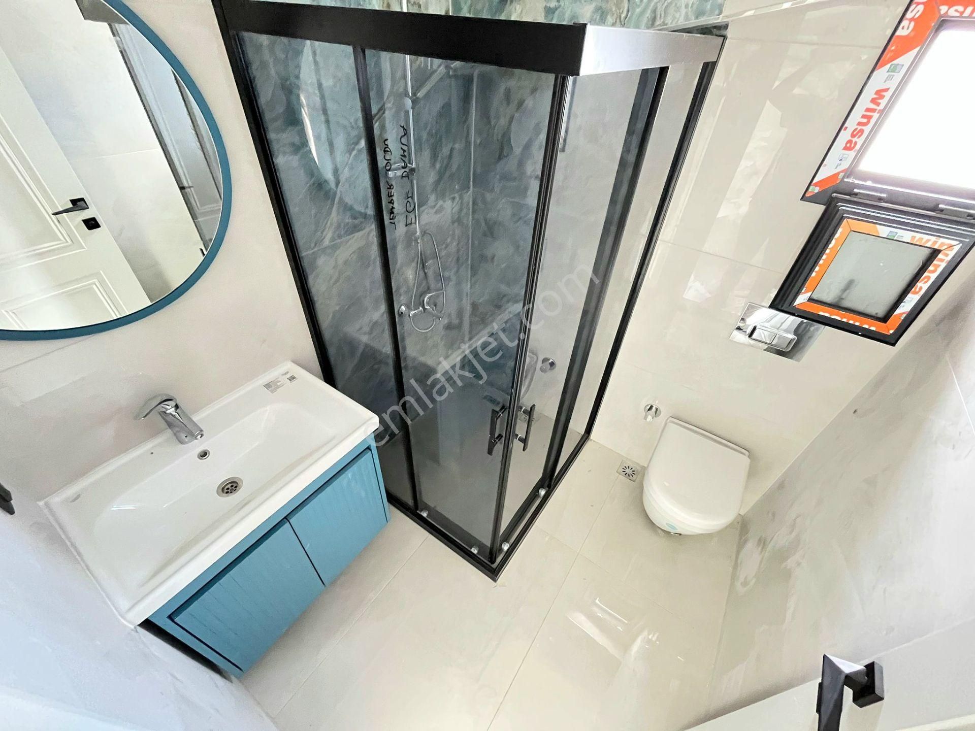 ▶ ▶ Akçay Körfez'den Deniz Manzaralı Sakin Yaşam Bu Villada Sizi Bekliyor! - Görsel 30