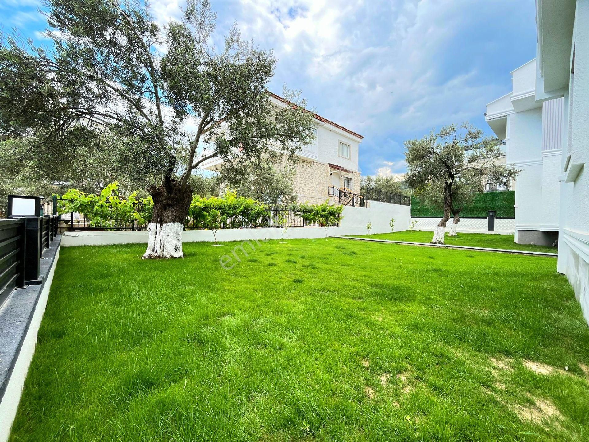 ▶ ▶ Akçay Körfez'den Deniz Manzaralı Sakin Yaşam Bu Villada Sizi Bekliyor! - Görsel 4