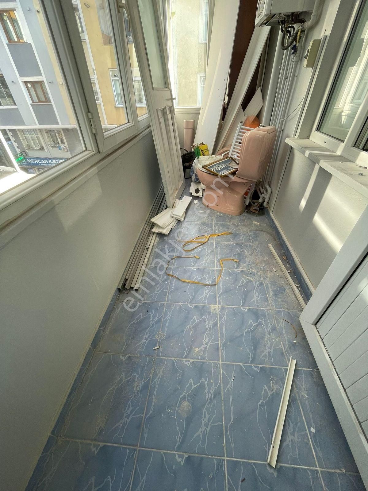 Aydoğan'dan Masrafsız Merkezi Geniş Ferah Satılık Ara Kat Daire - Görsel 24