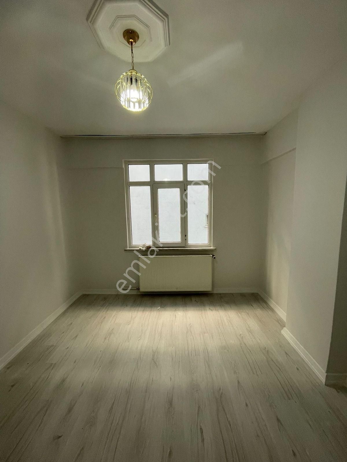 Aydoğan'dan Masrafsız Merkezi Geniş Ferah Satılık Ara Kat Daire - Görsel 6