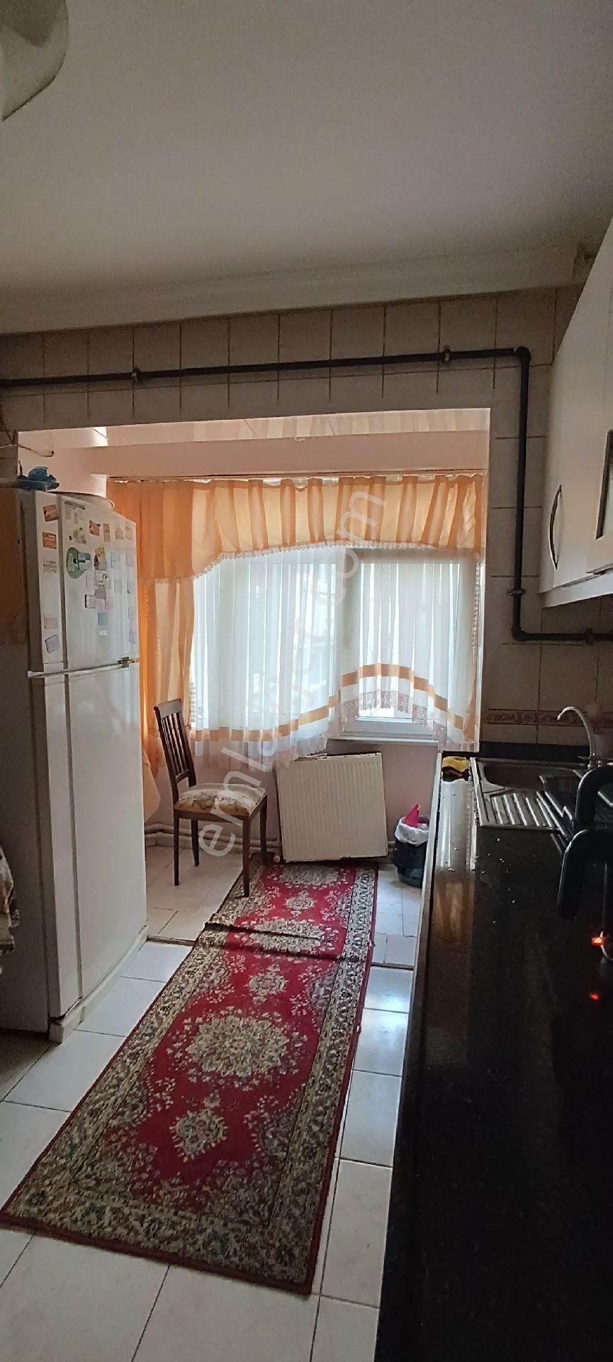 Küçükköy Merkezde Satılık 3+1 Geniş Daire - Görsel 20