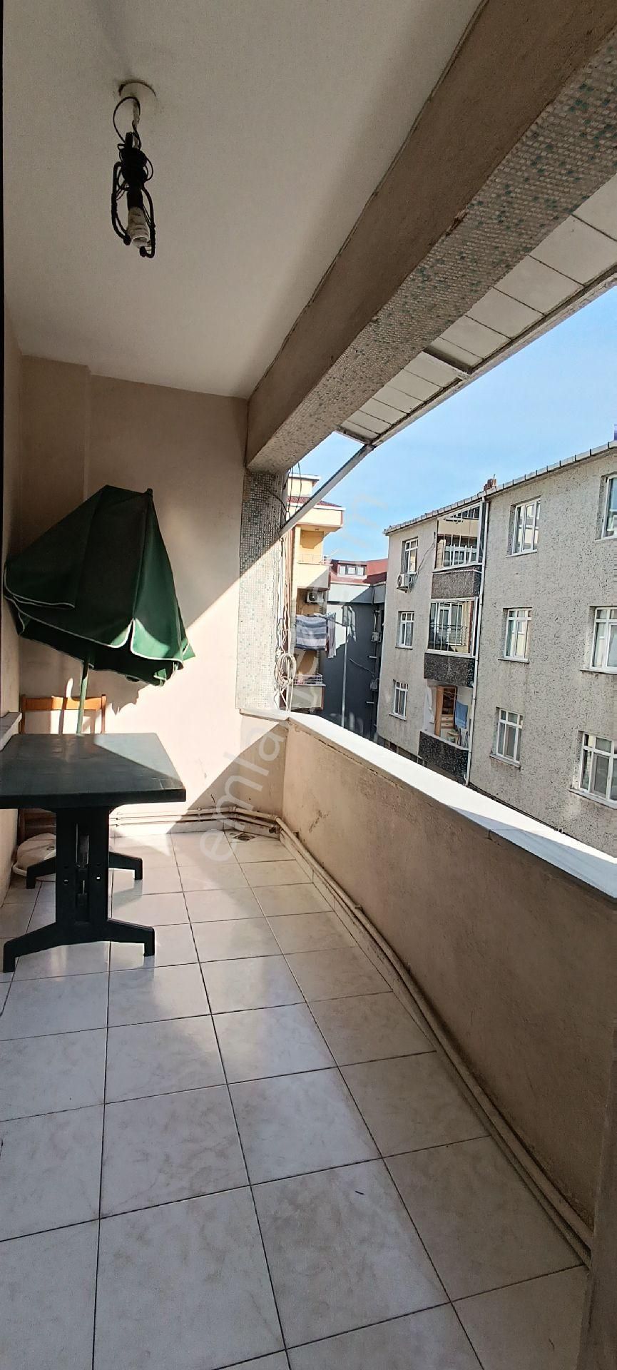 Küçükköy Merkezde Satılık 3+1 Geniş Daire - Görsel 6