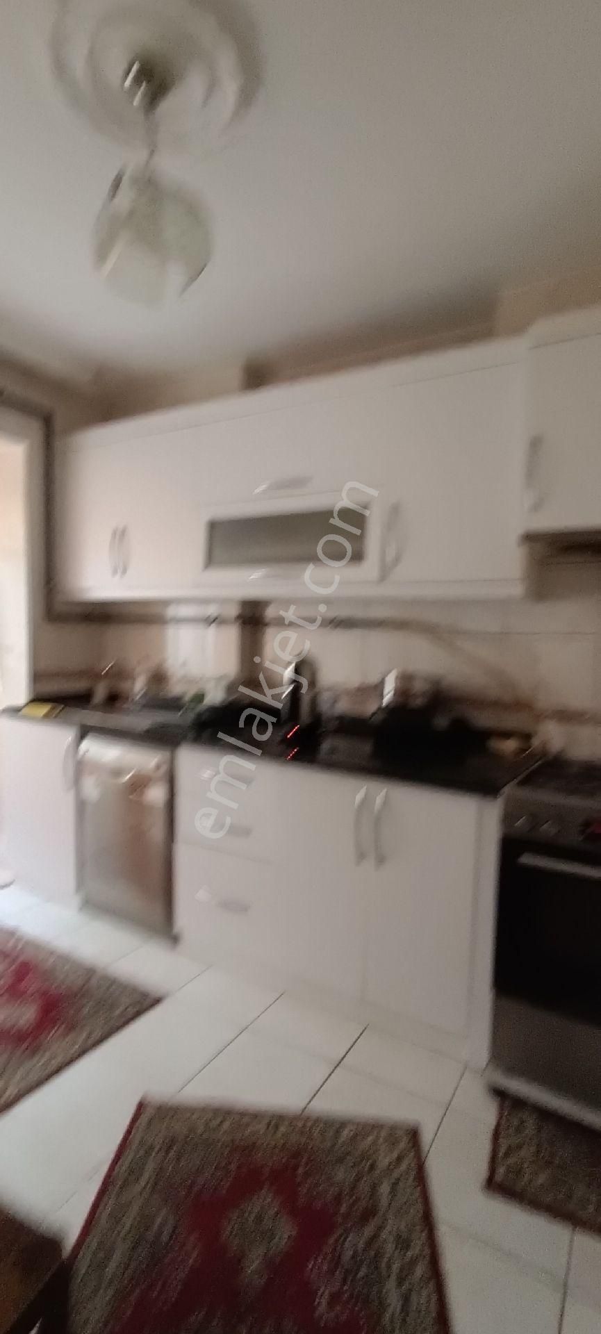 Küçükköy Merkezde Satılık 3+1 Geniş Daire - Görsel 21