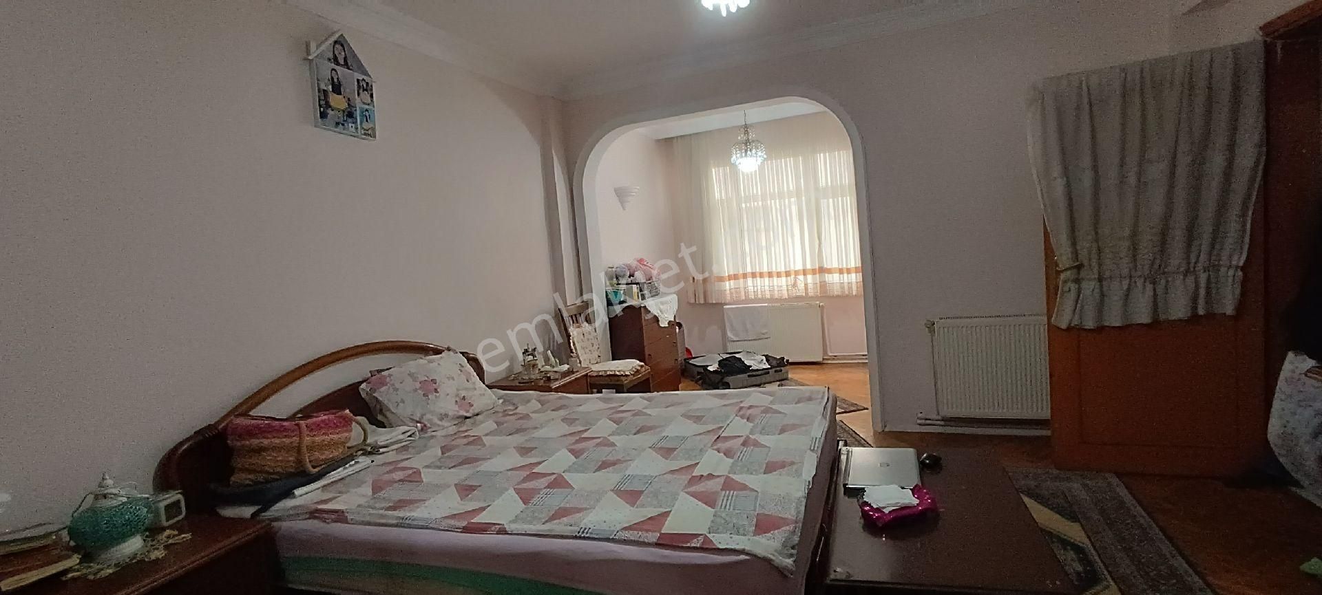 Küçükköy Merkezde Satılık 3+1 Geniş Daire - Görsel 18