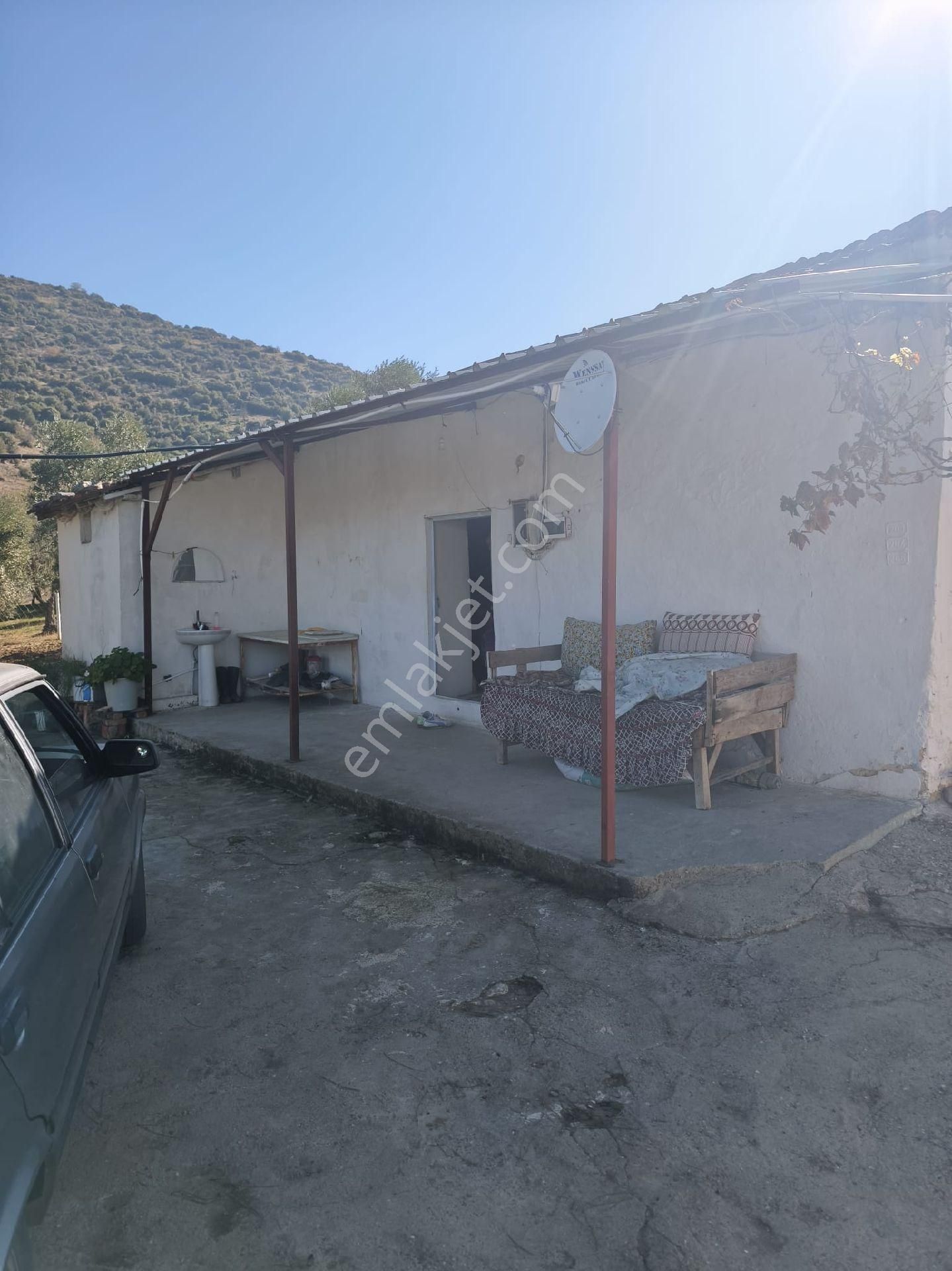 Sahibinden Nazilli De Yatırımlık - Görsel 5