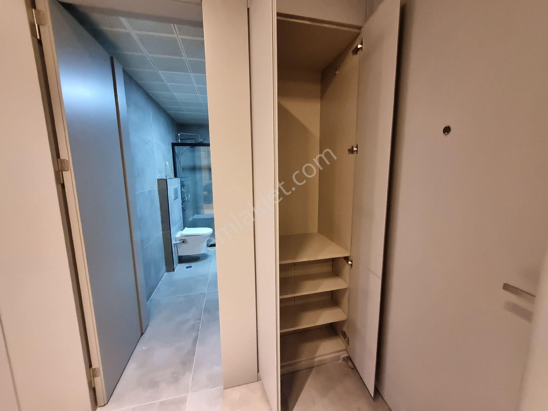 Ankara'nın Yeni Cazibe Merkezi Bulvar Üzeri'nde 1+1 Balkonlu Yerden Isıtma Kapalı Otoparklı Daireler - Görsel 34