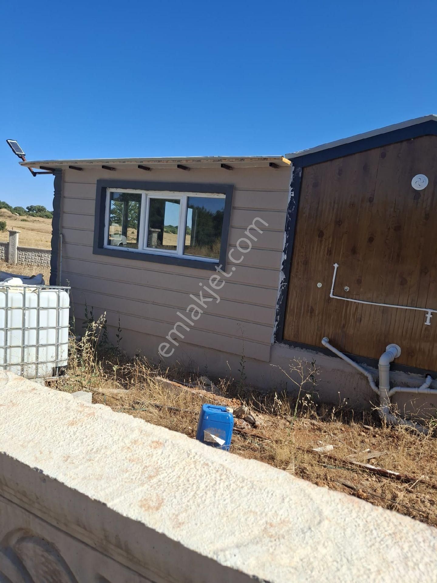 Antalya Kepez Kızıllı Mahallesi'nde Satılık 2b Arsa - Görsel 4