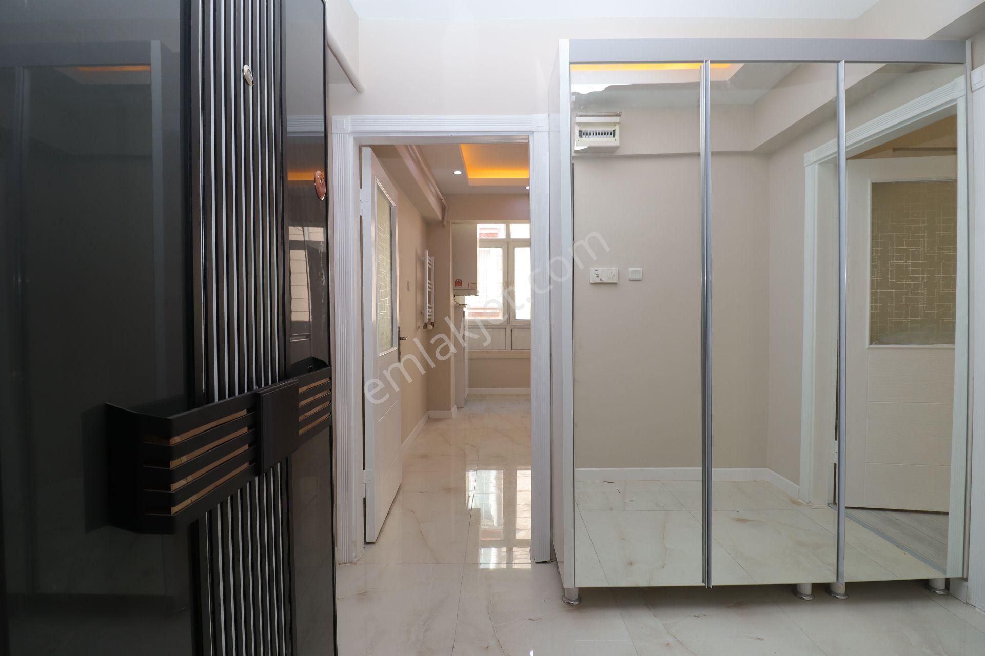 Akif'ten 30 Ağustos'ta 3+1 Ara Kat G/b Cephe Satılık Daire - Görsel 9