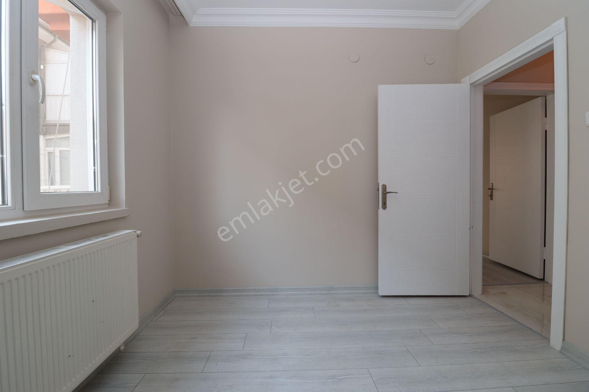 Akif'ten 30 Ağustos'ta 3+1 Ara Kat G/b Cephe Satılık Daire - Görsel 21