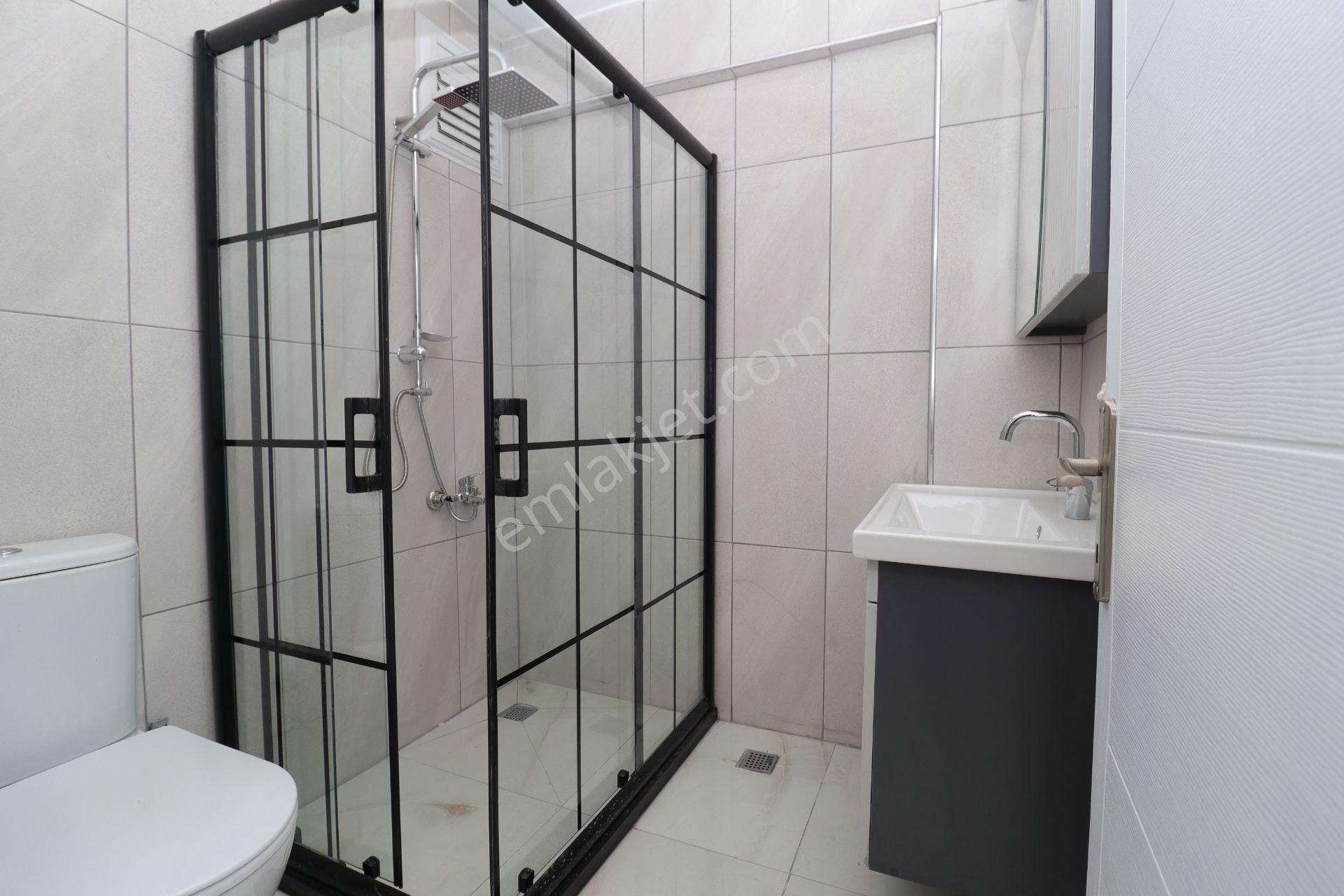 Akif'ten 30 Ağustos'ta 3+1 Ara Kat G/b Cephe Satılık Daire - Görsel 22