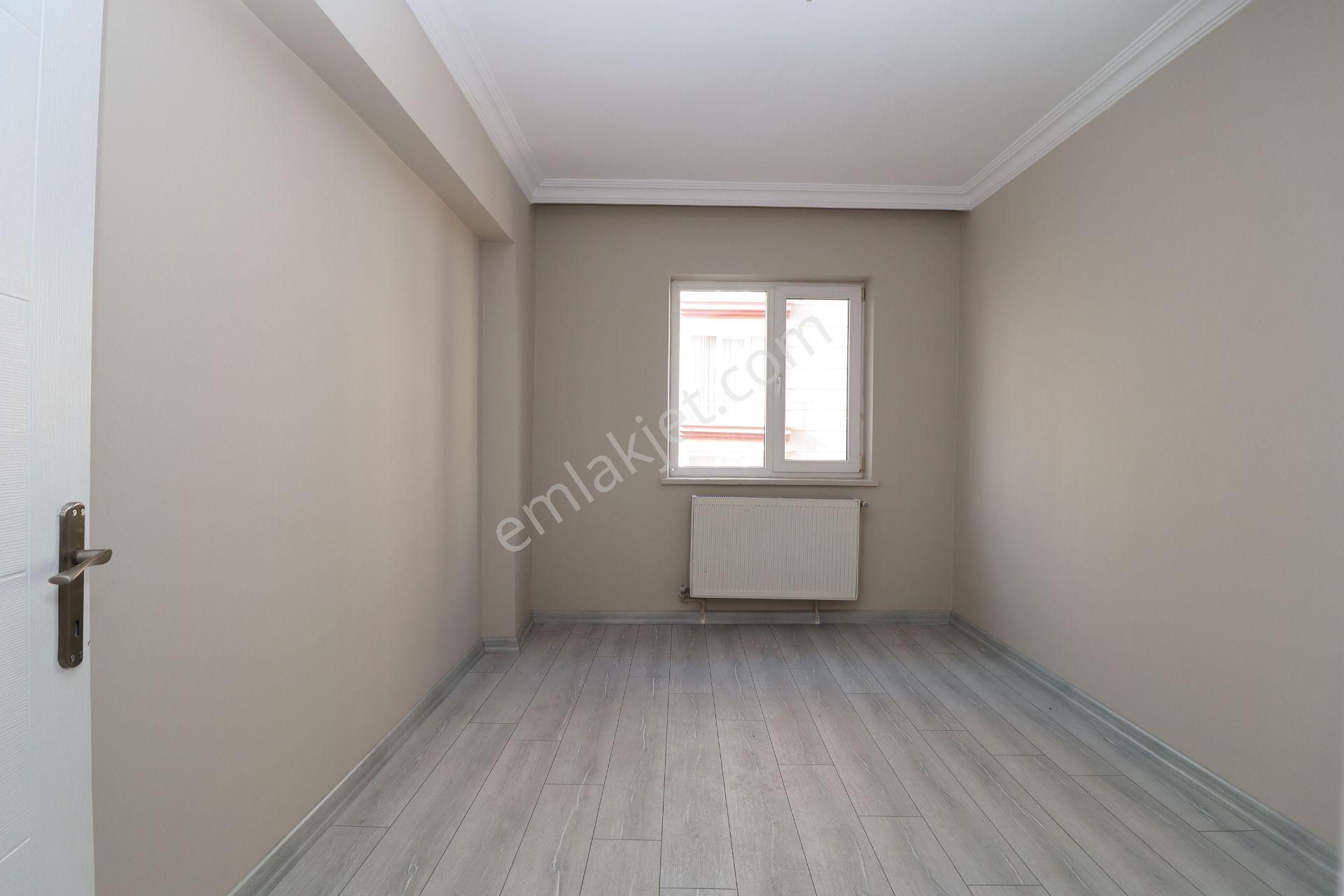 Akif'ten 30 Ağustos'ta 3+1 Ara Kat G/b Cephe Satılık Daire - Görsel 10