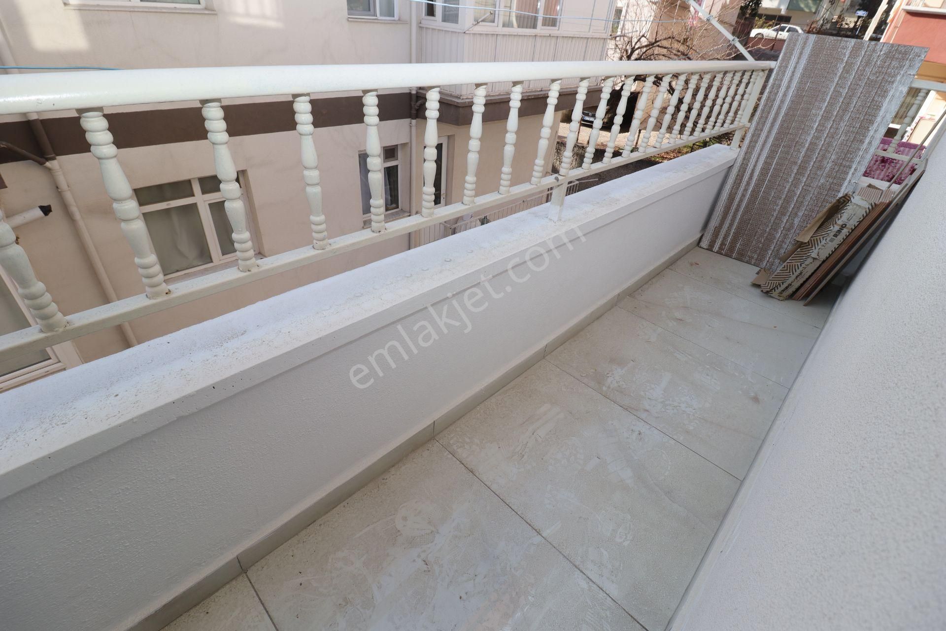 Akif'ten 30 Ağustos'ta 3+1 Ara Kat G/b Cephe Satılık Daire - Görsel 17