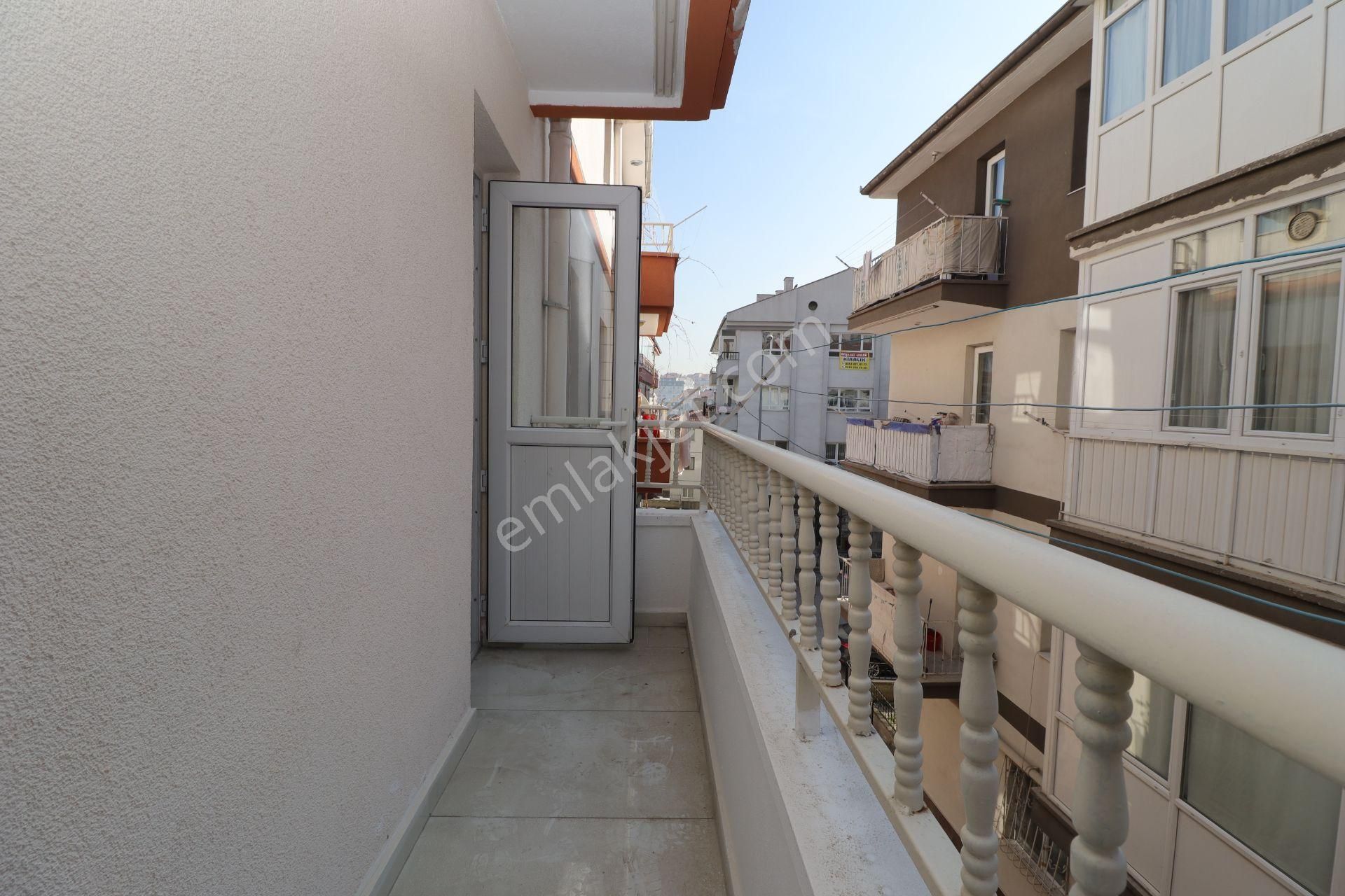 Akif'ten 30 Ağustos'ta 3+1 Ara Kat G/b Cephe Satılık Daire - Görsel 18