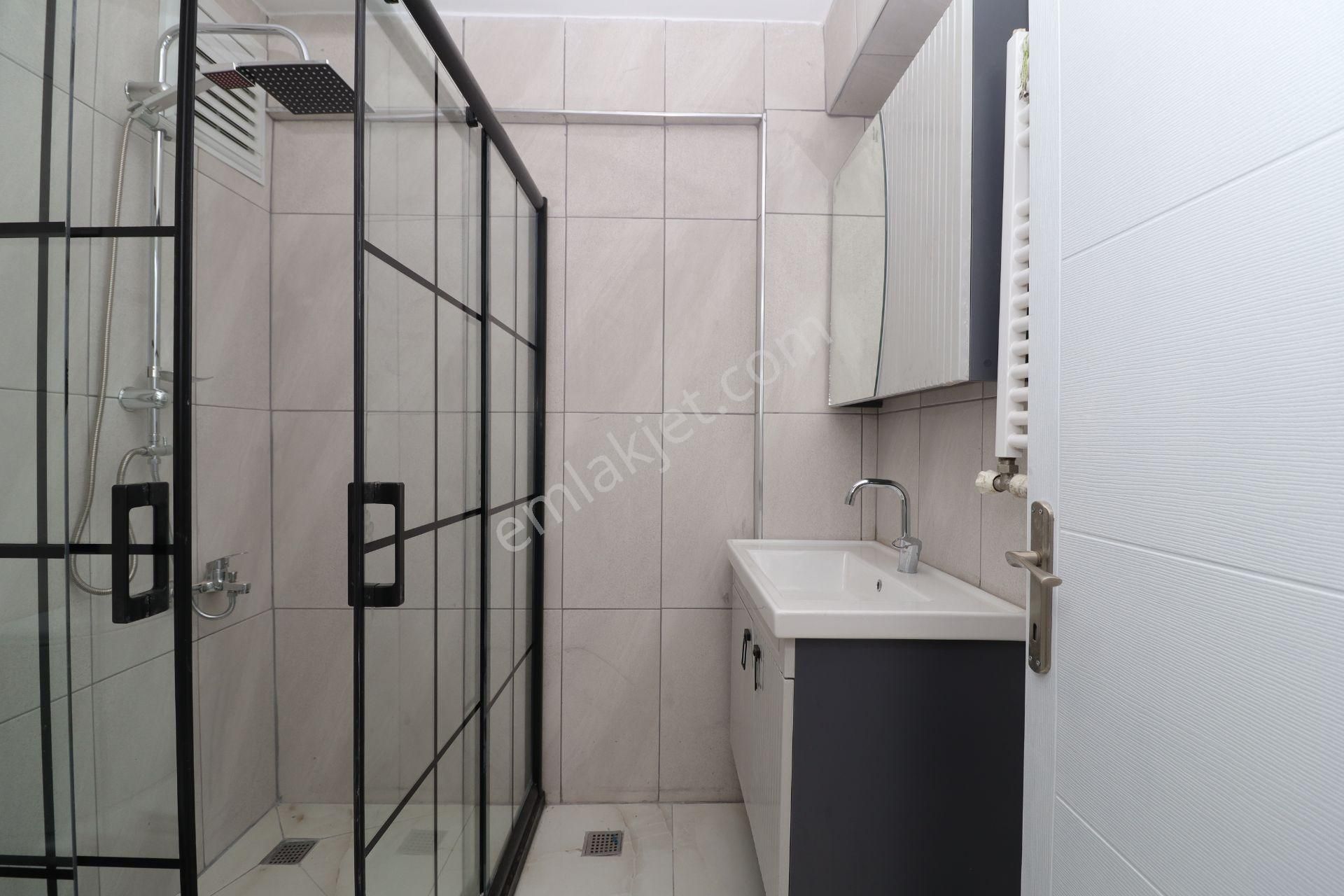 Akif'ten 30 Ağustos'ta 3+1 Ara Kat G/b Cephe Satılık Daire - Görsel 23