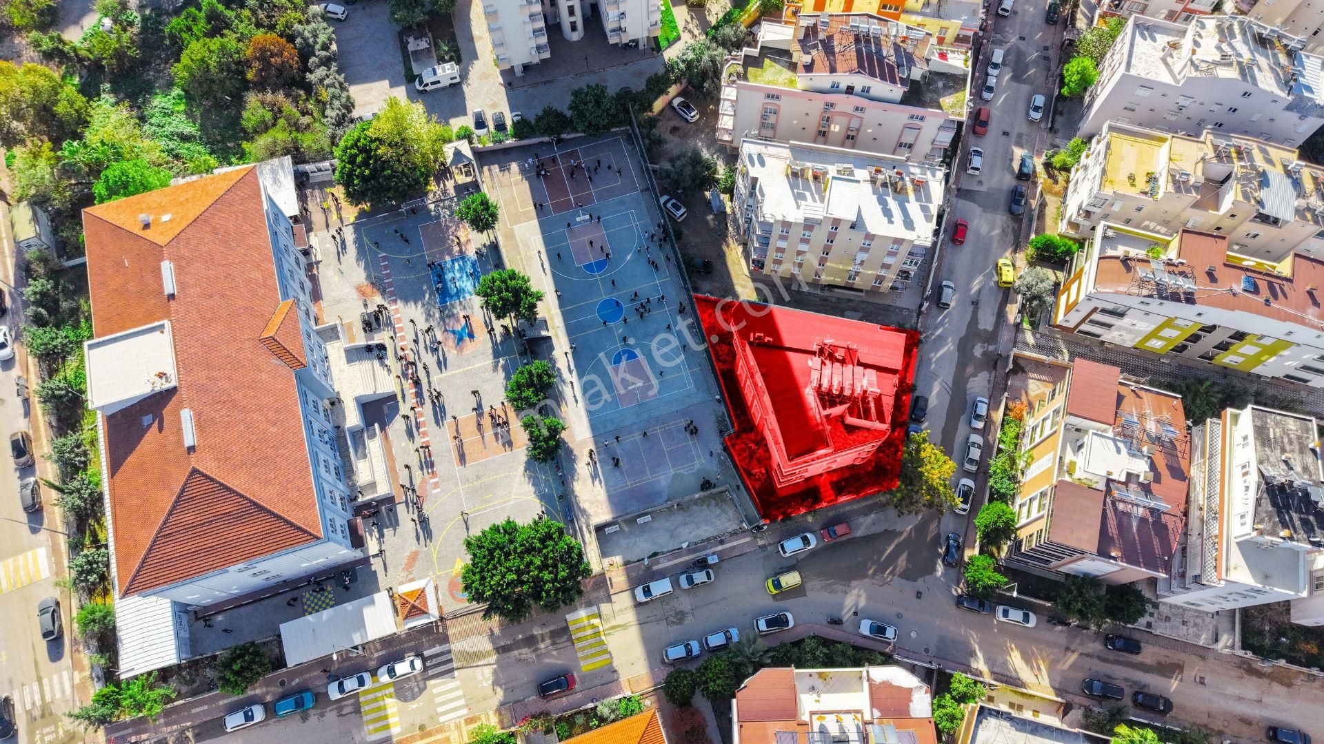 12.cadde Yakını Kullanışlı Satılık 2+1 - Görsel 3