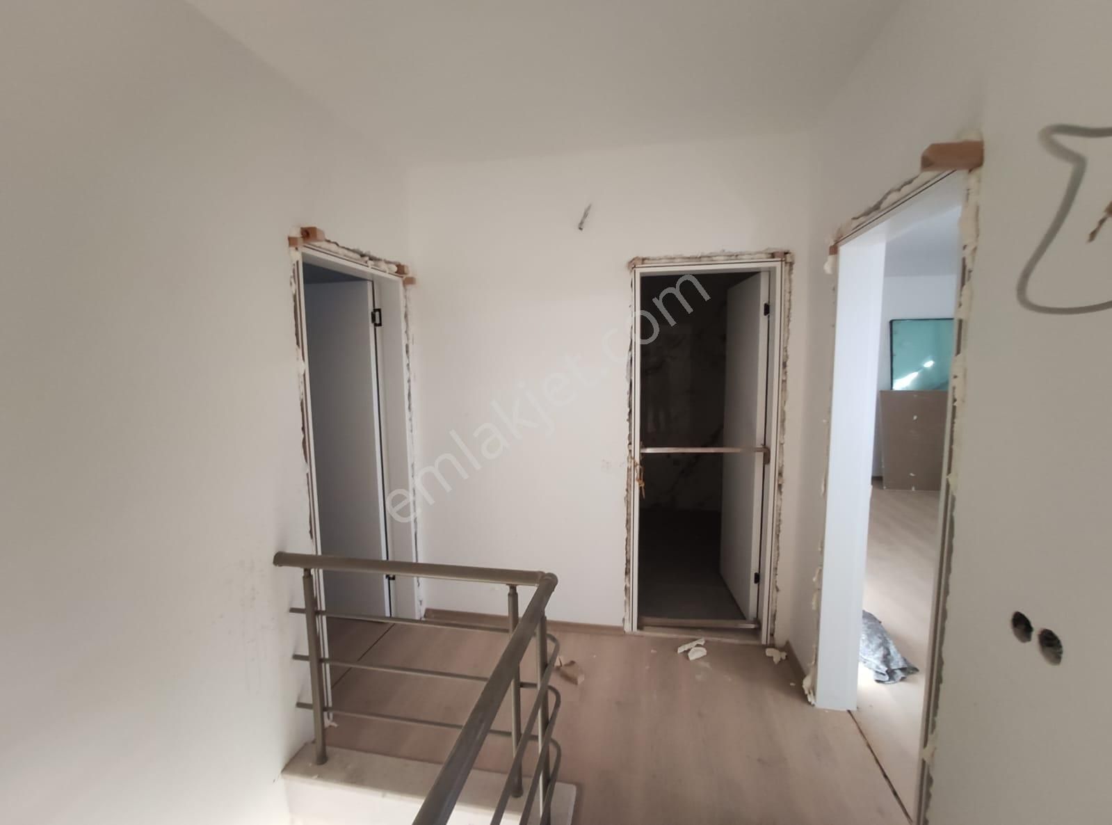 Stoptan Avm Yakını 3+1 Sıfır Daire - Görsel 17