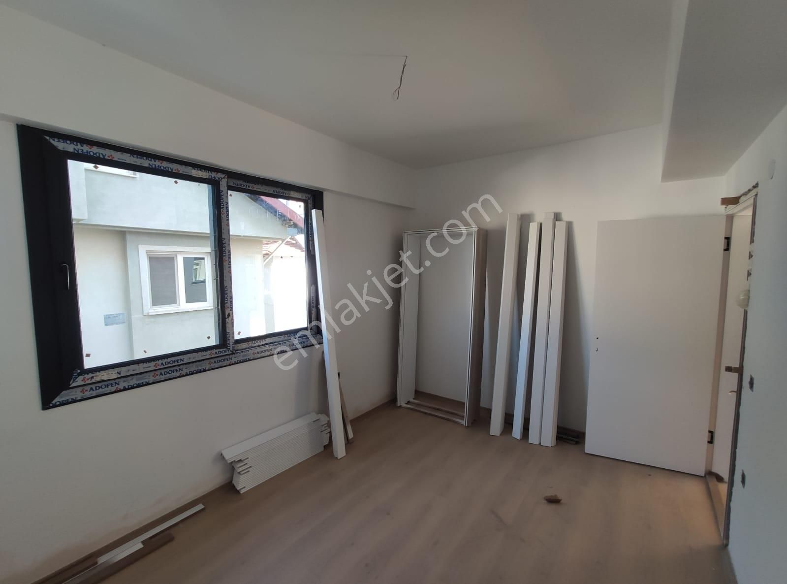 Stoptan Avm Yakını 3+1 Sıfır Daire - Görsel 16