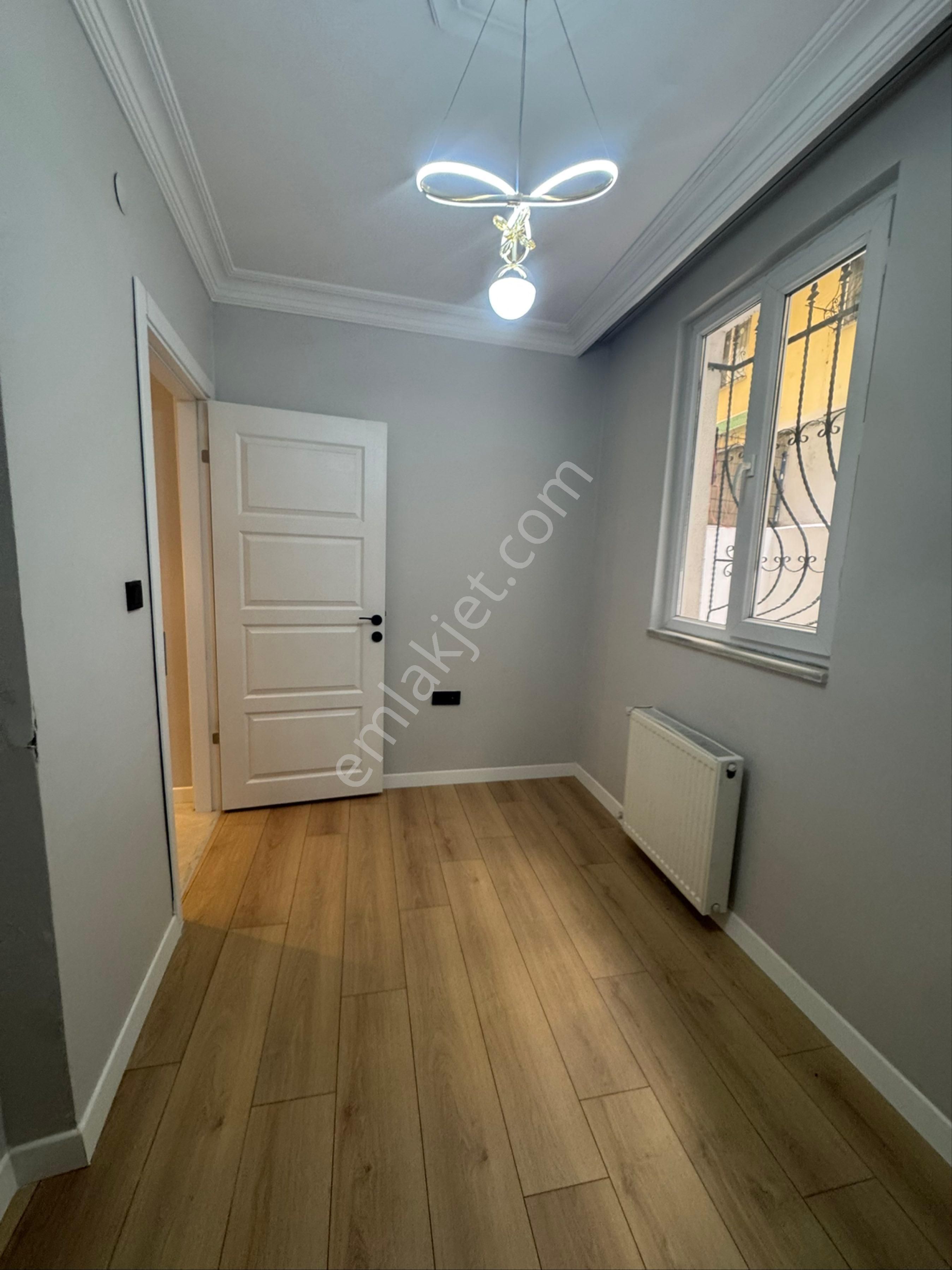 Okula Hastaneye Metrobüse Yakın Müthiş Bahçe Katı - Görsel 12