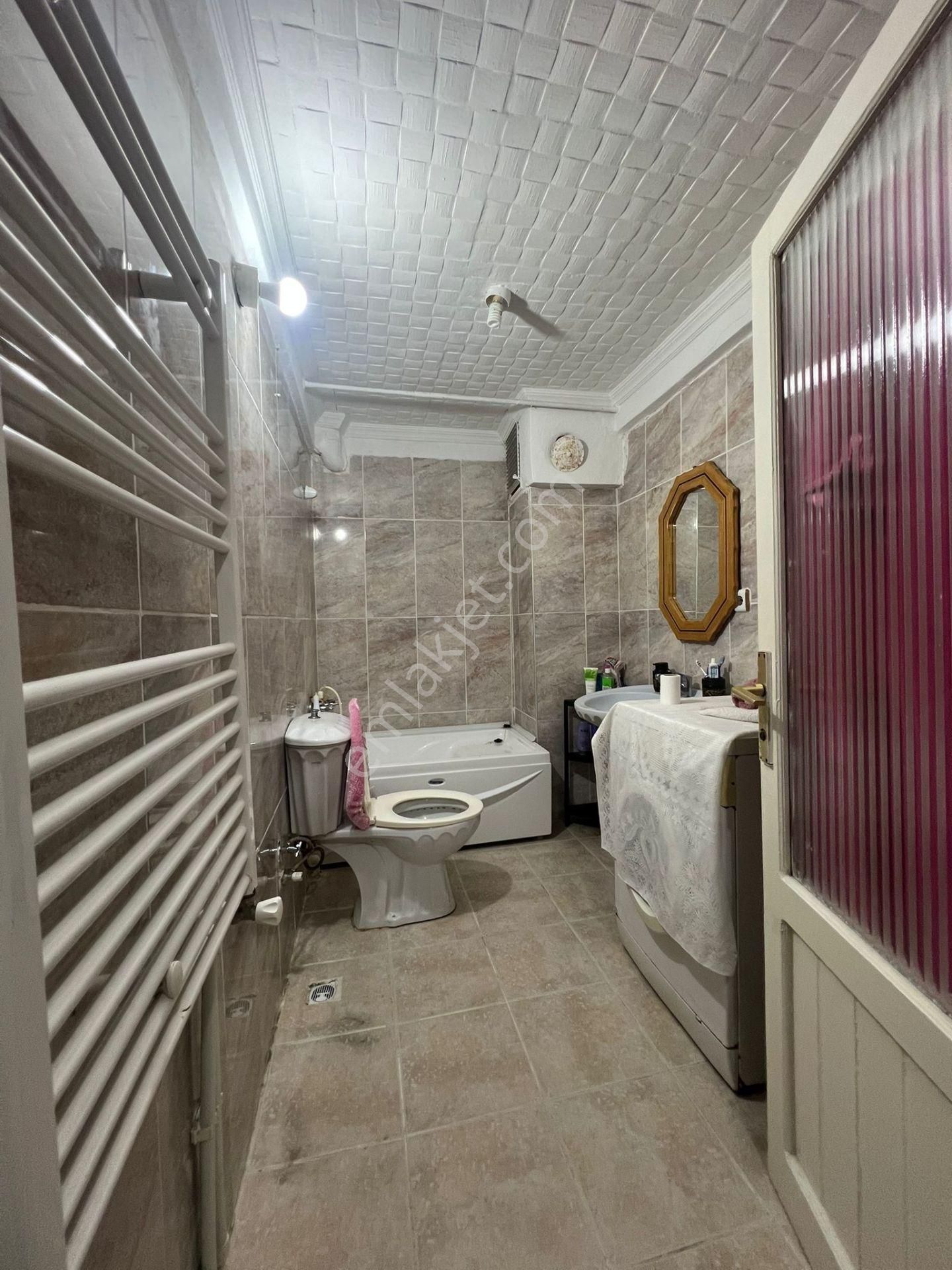 Cevher İnşaattan Fırsat Daire 2+1 - Görsel 3