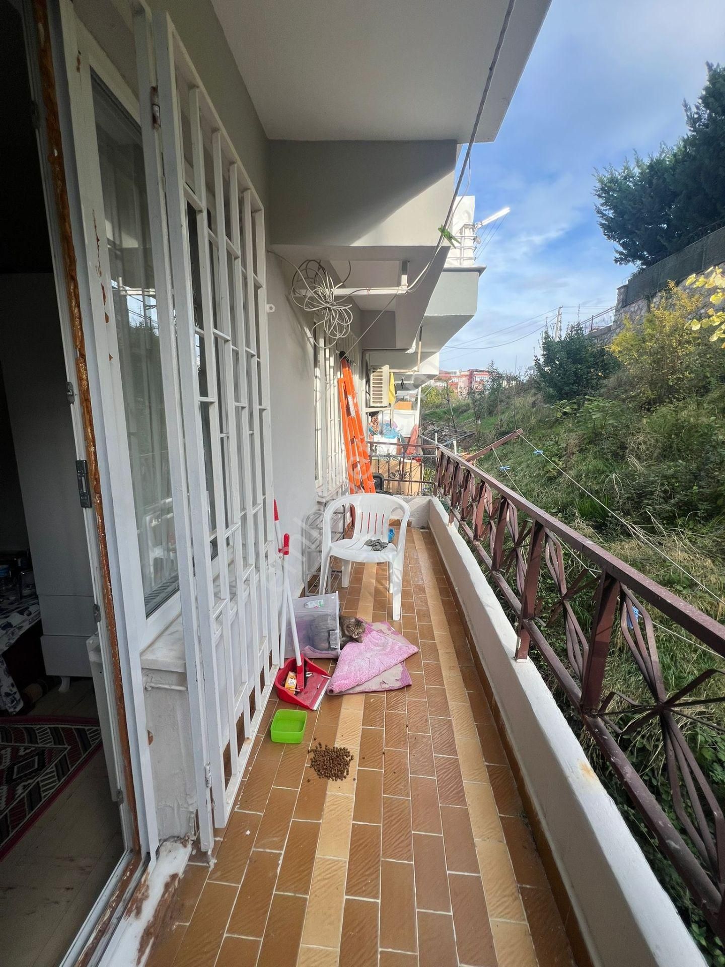 Cevher İnşaattan Fırsat Daire 2+1 - Görsel 11