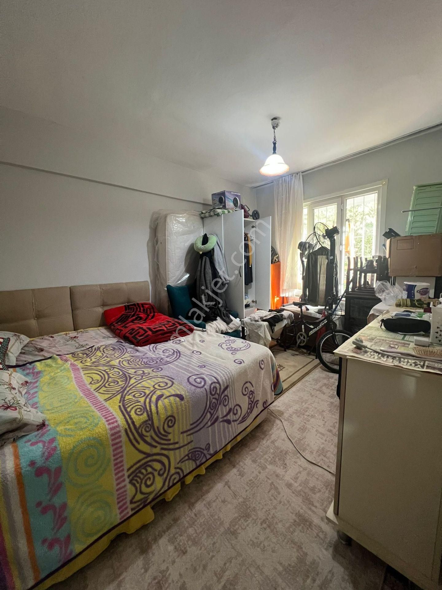 Cevher İnşaattan Fırsat Daire 2+1 - Görsel 2