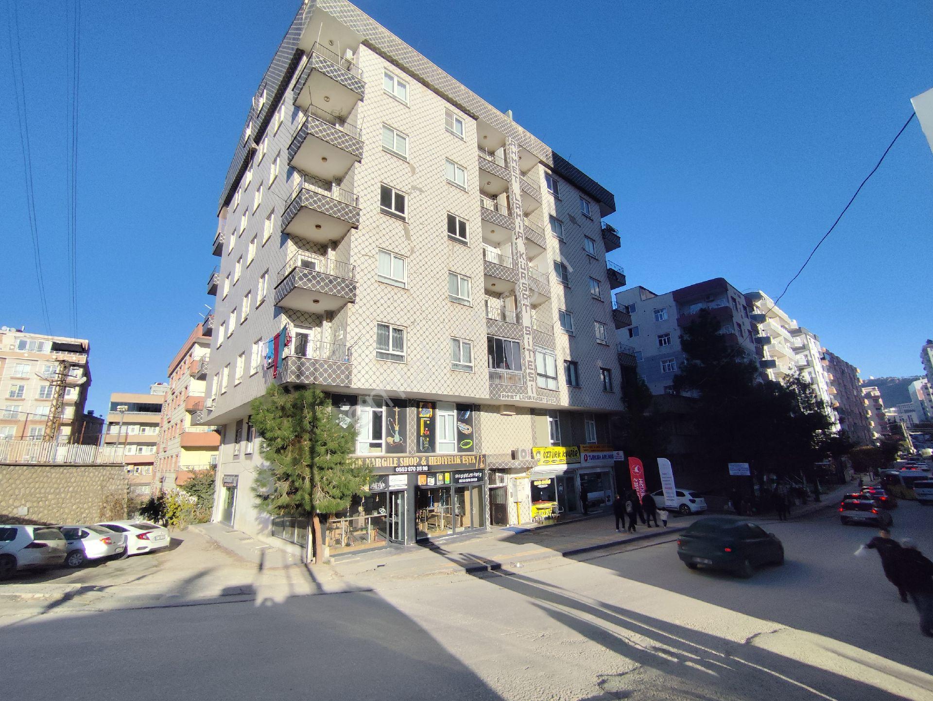Garanti Emlak'tan 1+1eşyalı Kiralık Daire - Görsel 16