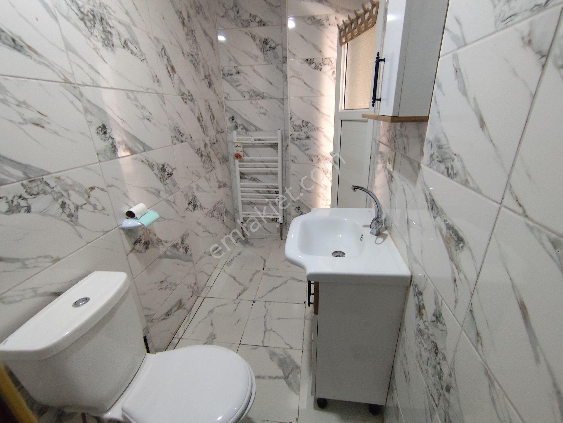 Garanti Emlak'tan 1+1eşyalı Kiralık Daire - Görsel 10