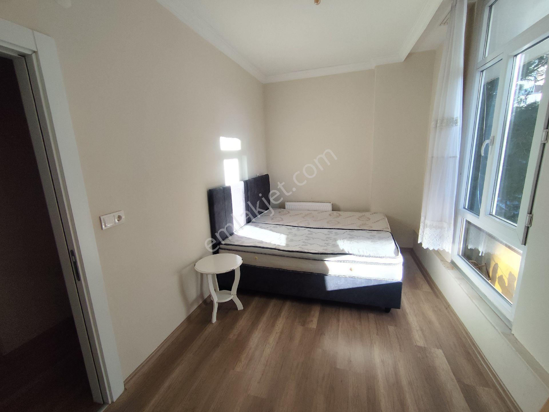 Garanti Emlak'tan 1+1eşyalı Kiralık Daire - Görsel 14