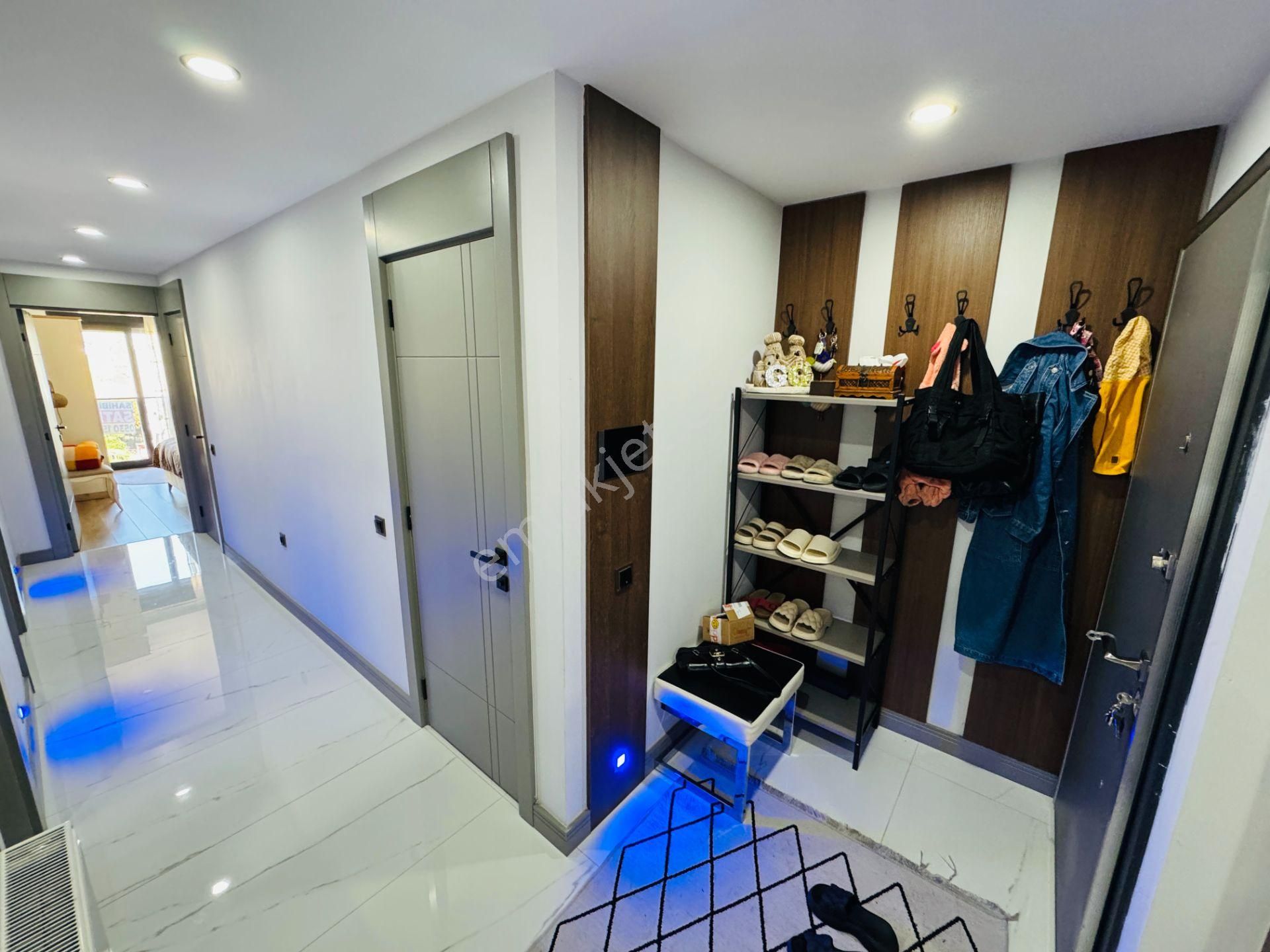 Zerdalilikte Site İçi Kapalı Otoparklı 3+1 Daire - Görsel 5