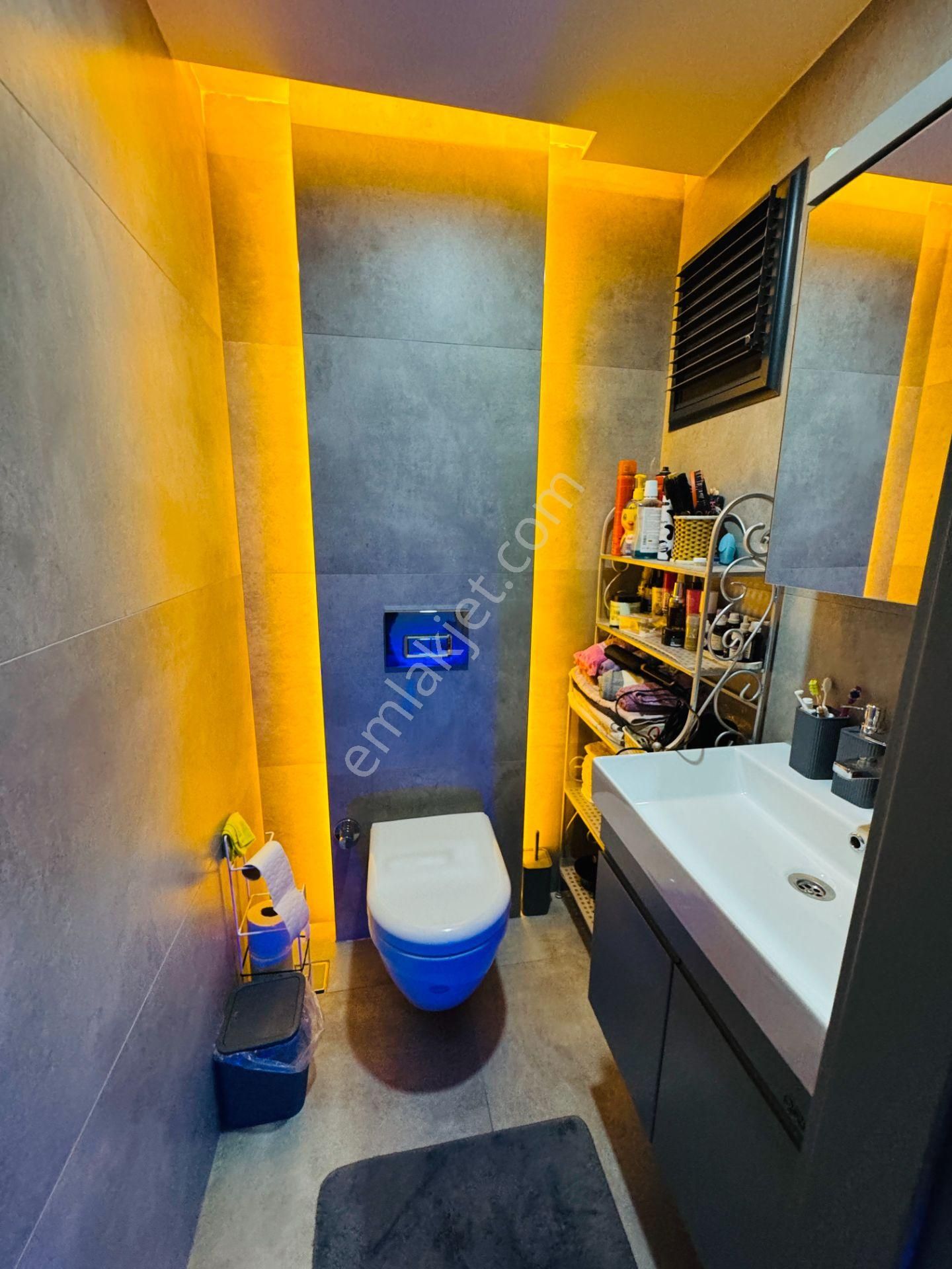 Zerdalilikte Site İçi Kapalı Otoparklı 3+1 Daire - Görsel 16