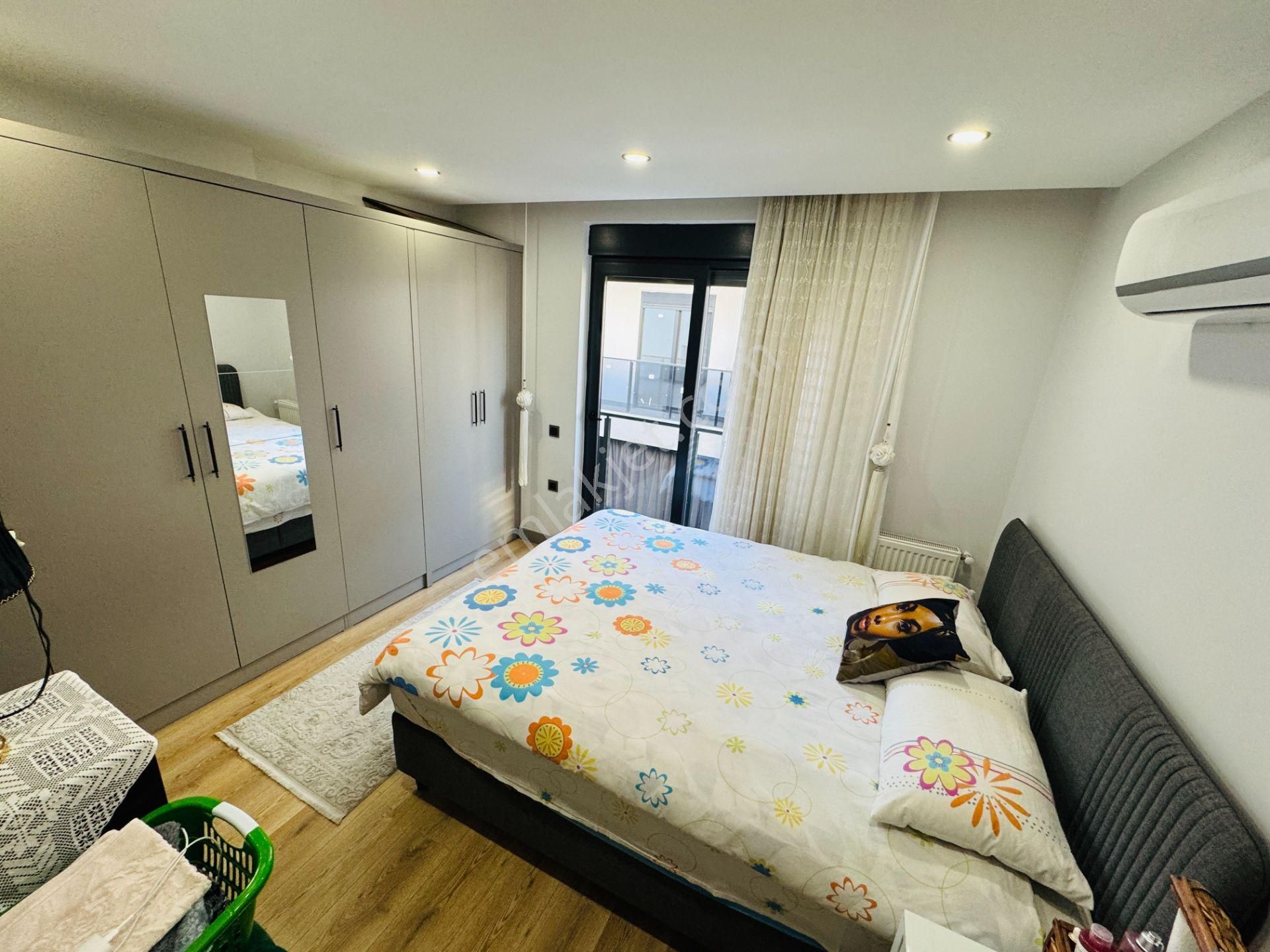 Zerdalilikte Site İçi Kapalı Otoparklı 3+1 Daire - Görsel 8