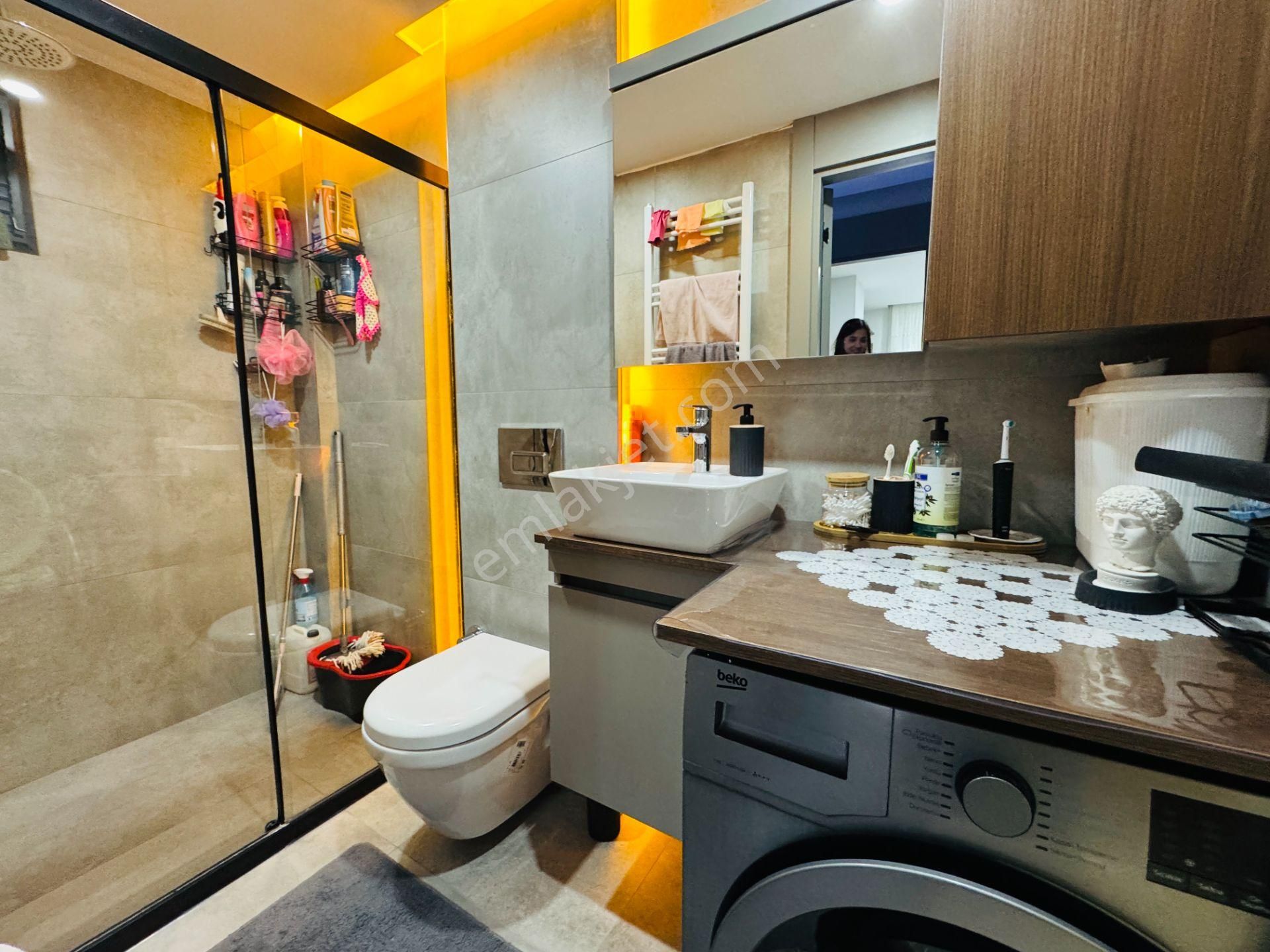 Zerdalilikte Site İçi Kapalı Otoparklı 3+1 Daire - Görsel 14