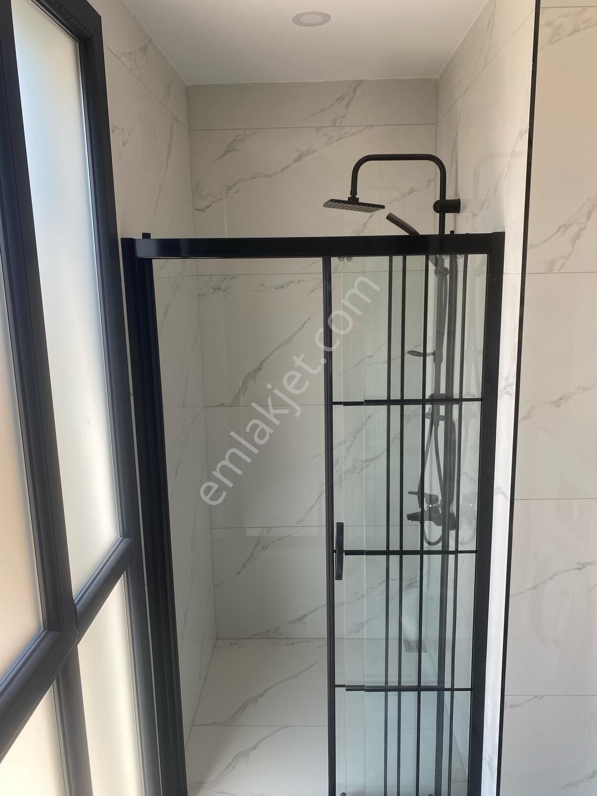 Efeler’de Havuzlu 3+1 Merkezi Konum Müstakil Villa - Görsel 11