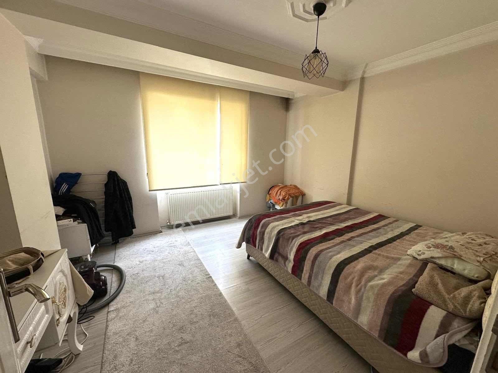 Pusula İnş.tan Cebeci Hah Cadde Özerinde 100m2 2+1 4kat Daire - Görsel 16
