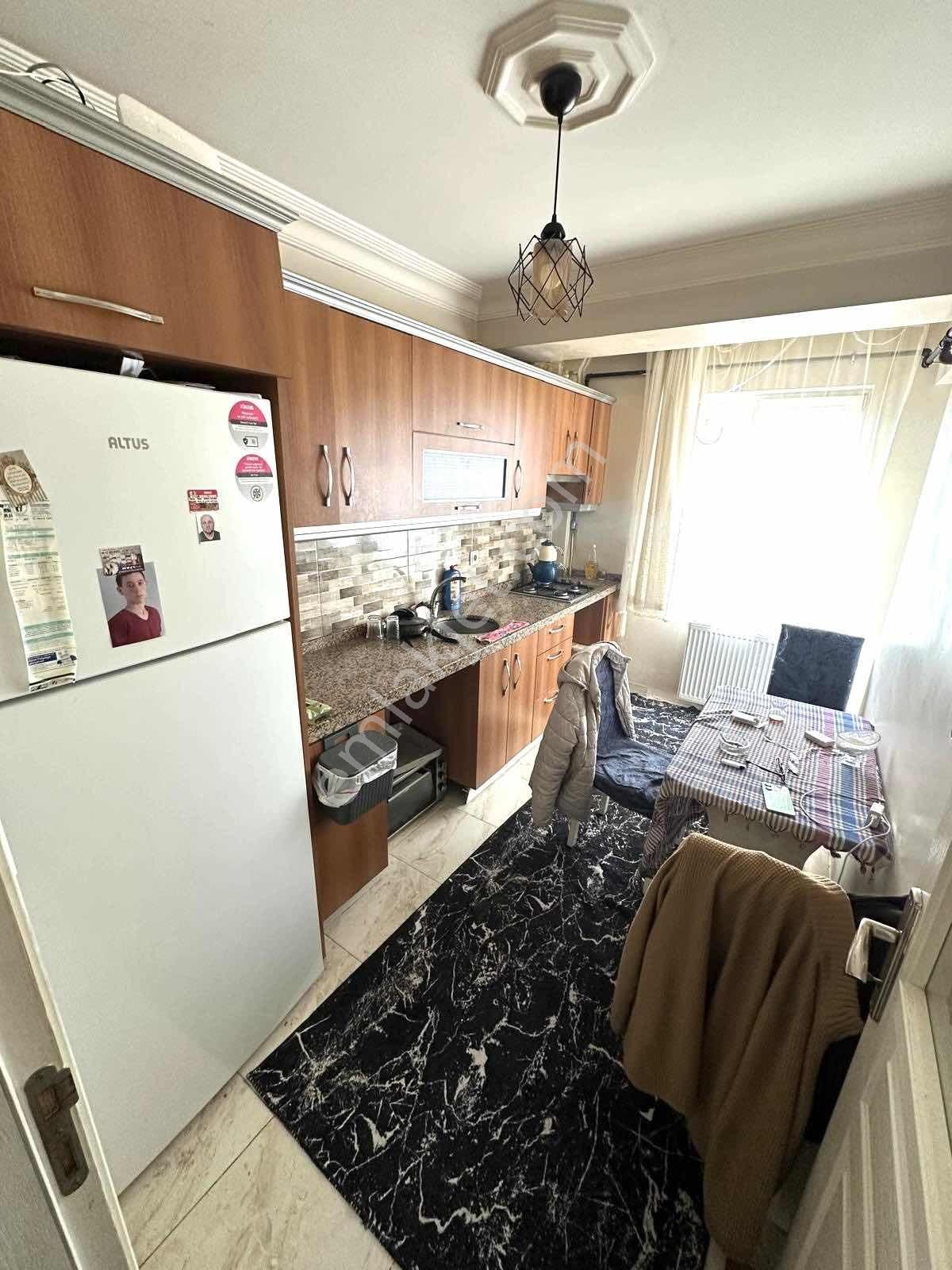 Pusula İnş.tan Cebeci Hah Cadde Özerinde 100m2 2+1 4kat Daire - Görsel 21