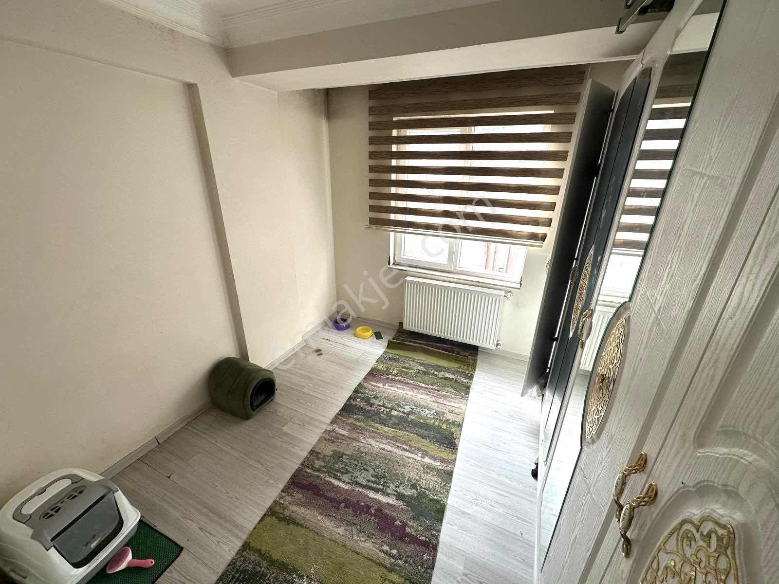 Pusula İnş.tan Cebeci Hah Cadde Özerinde 100m2 2+1 4kat Daire - Görsel 22
