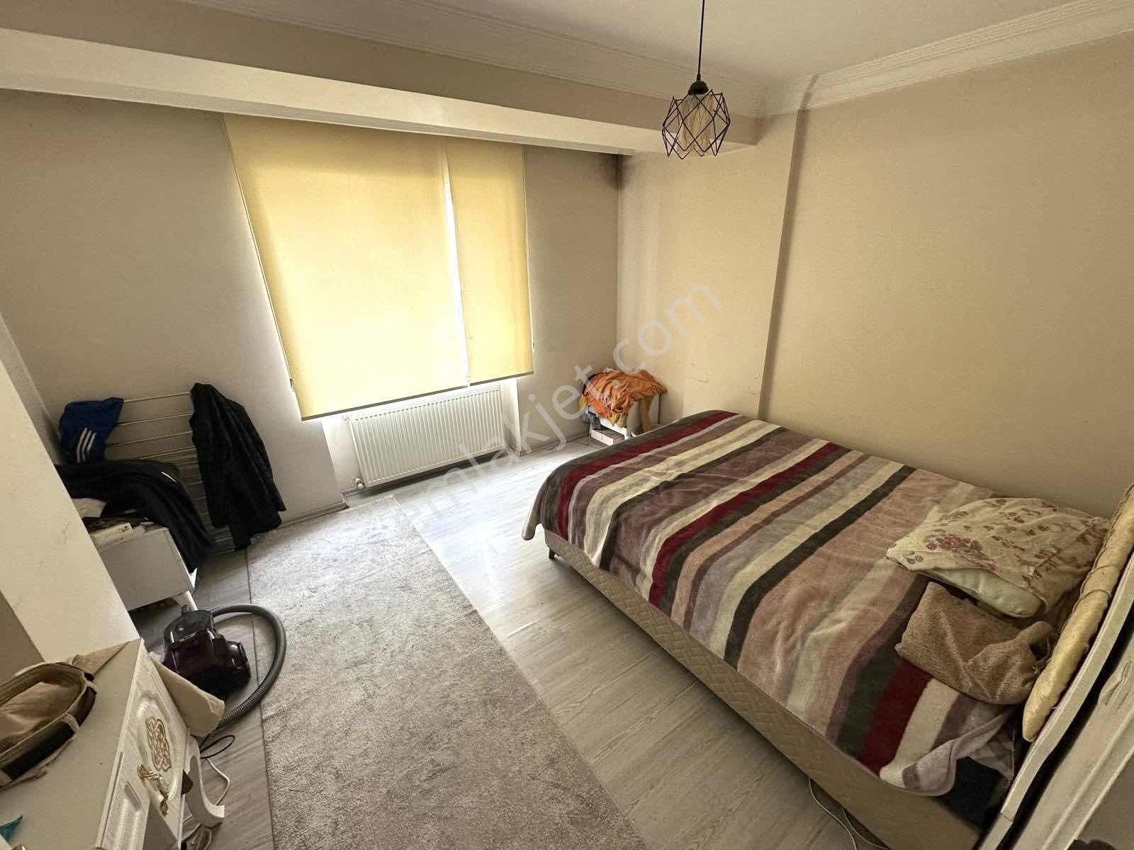 Pusula İnş.tan Cebeci Hah Cadde Özerinde 100m2 2+1 4kat Daire - Görsel 3