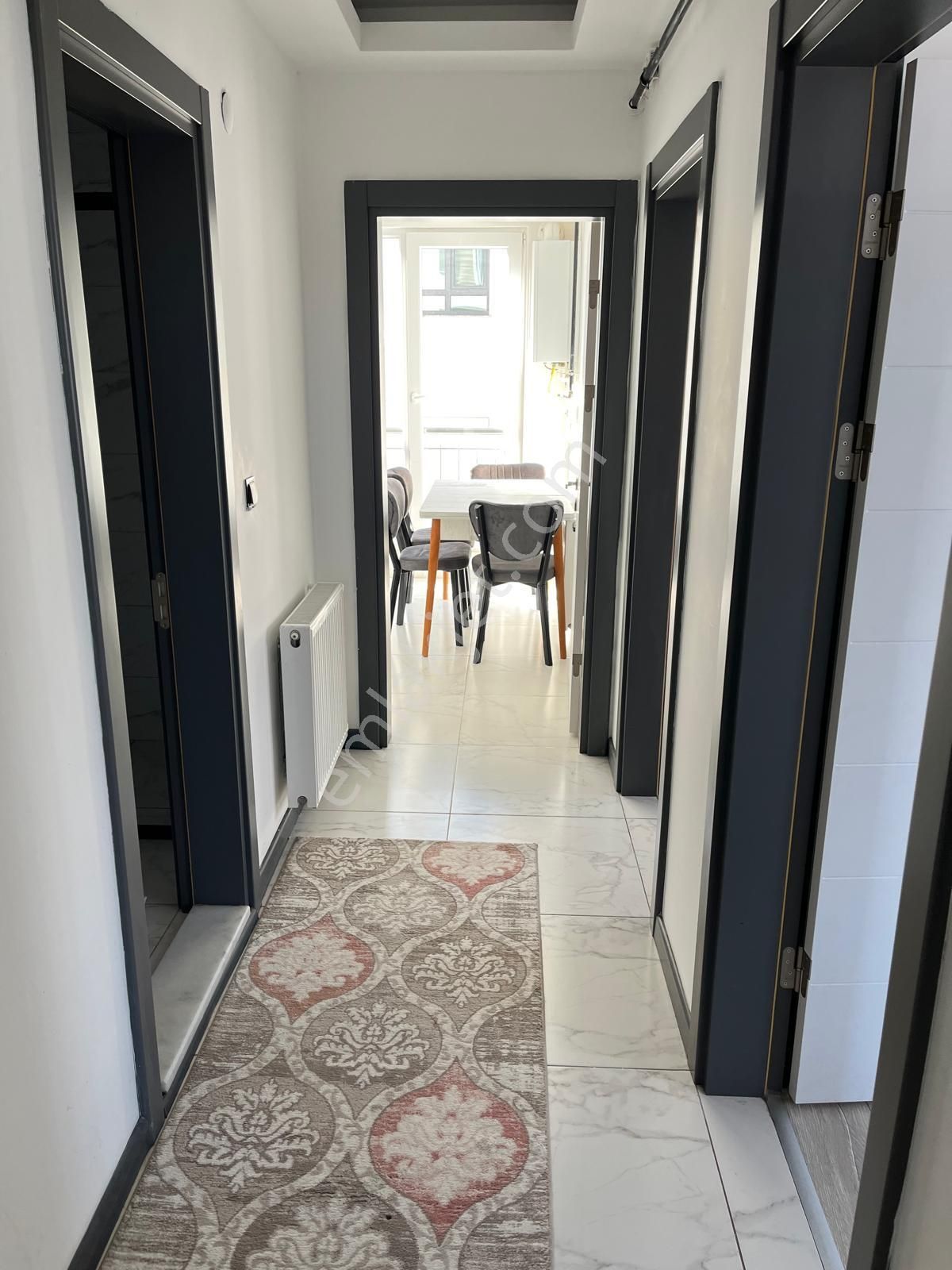 Black Sea Suit Atakumda Günlük Kiralık Geniş 1+1 Daireler - Görsel 13